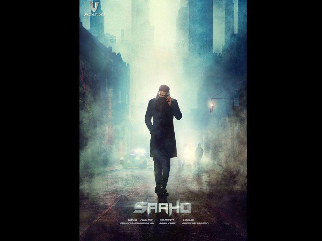 1024x768 Saaho Movie HD Wallpaper. Saaho HD Movie Wallpaper Free