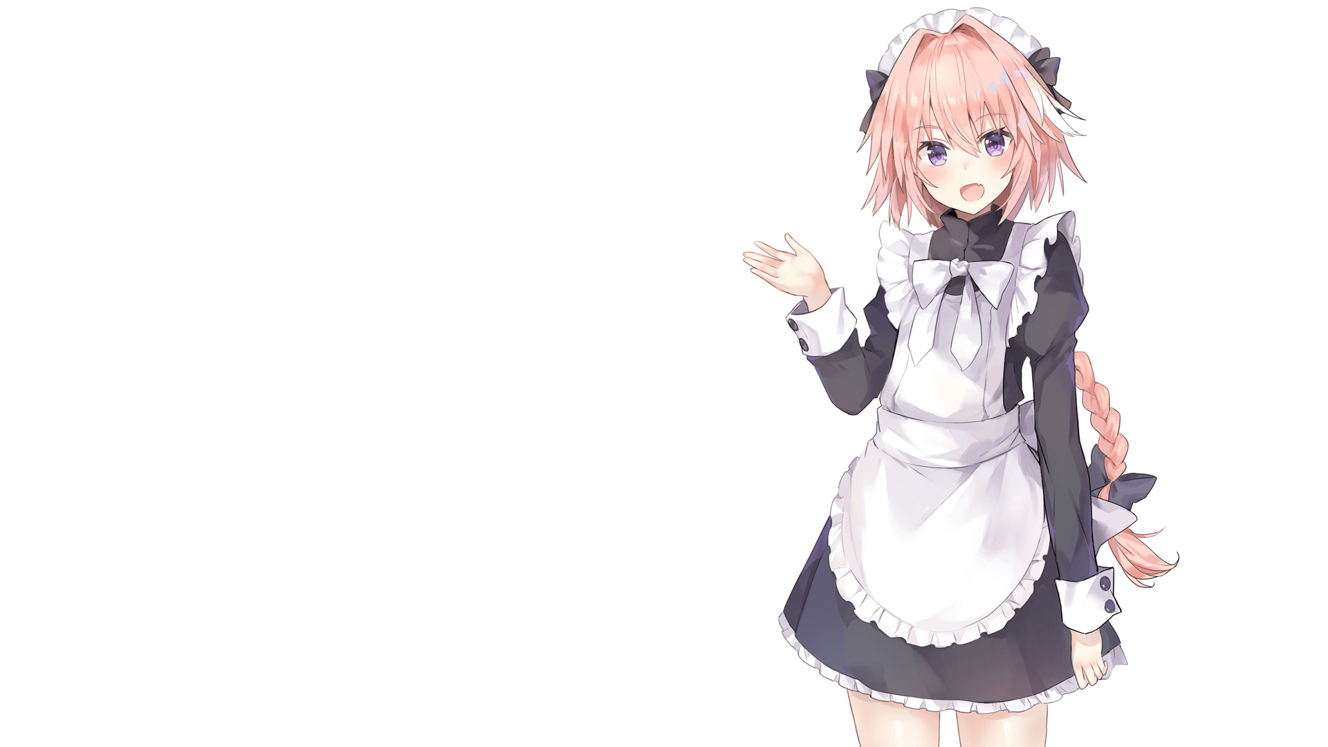 Astolfo Wallpapers  Wallpaper Cave