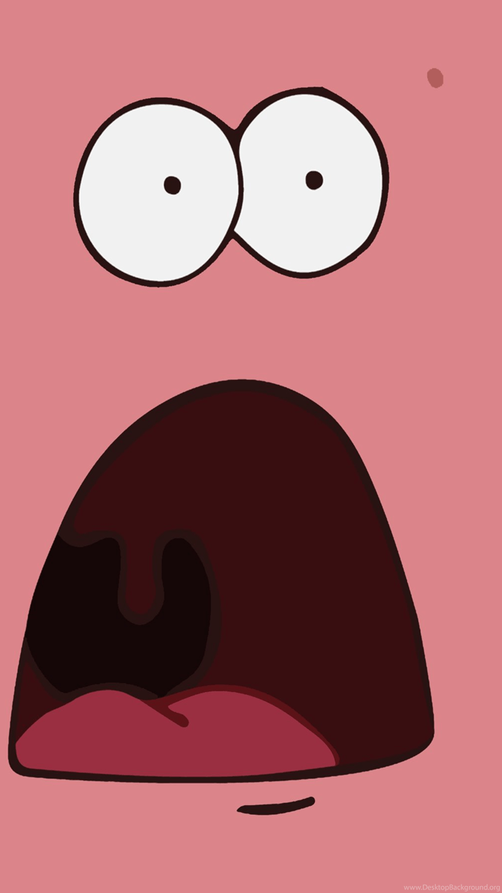 Patrick Star Wallpapers Top Free Patrick Star Backgrounds