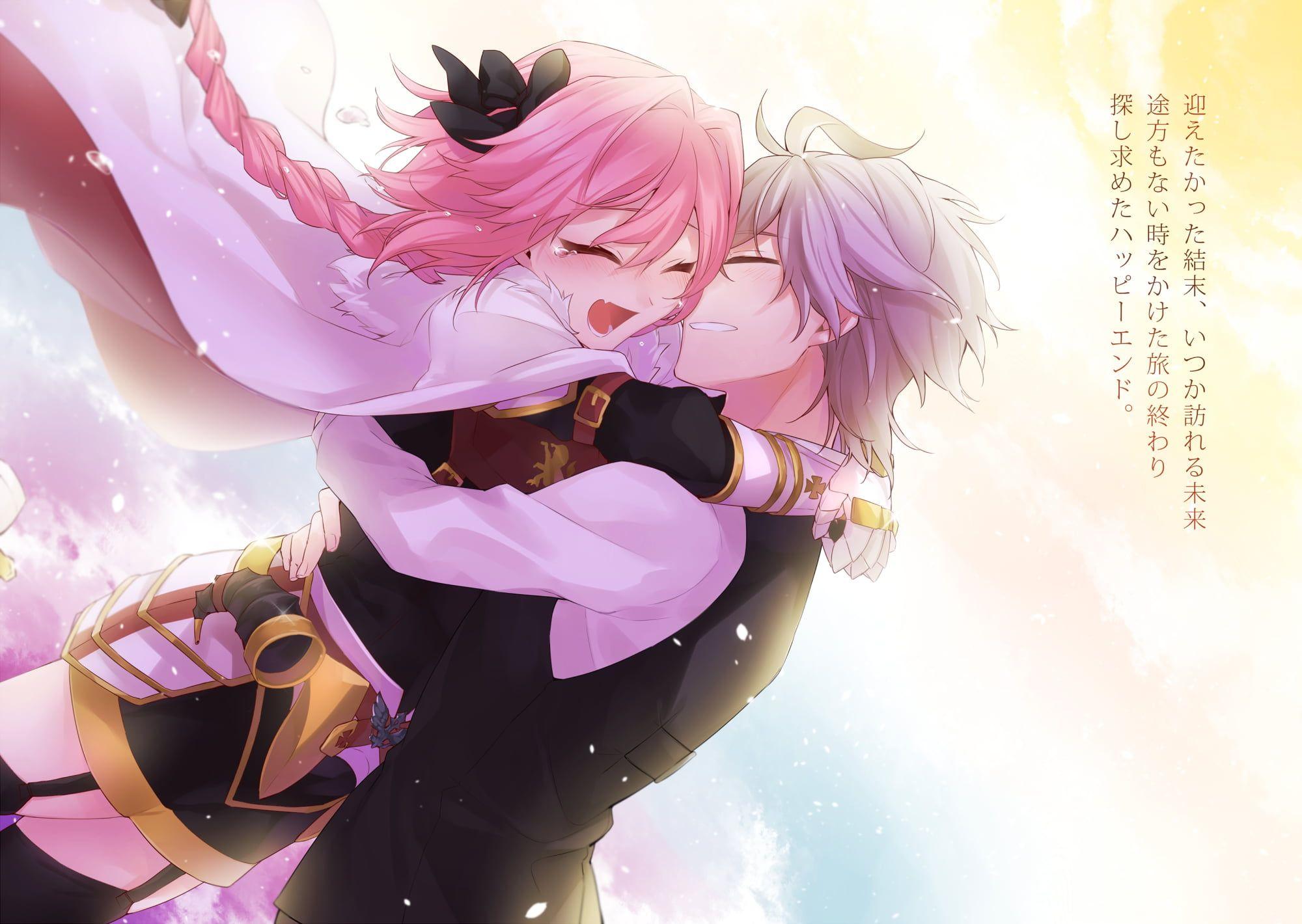 2000x1420 Nhân vật anime nữ với kiếm minh họa, các chàng trai trong anime