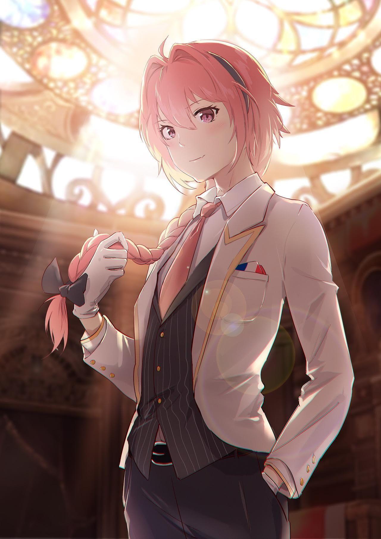 1280x1810 Hình nền có độ phân giải cao: Fate Series, Giả thuyết số phận, Rider Of Black