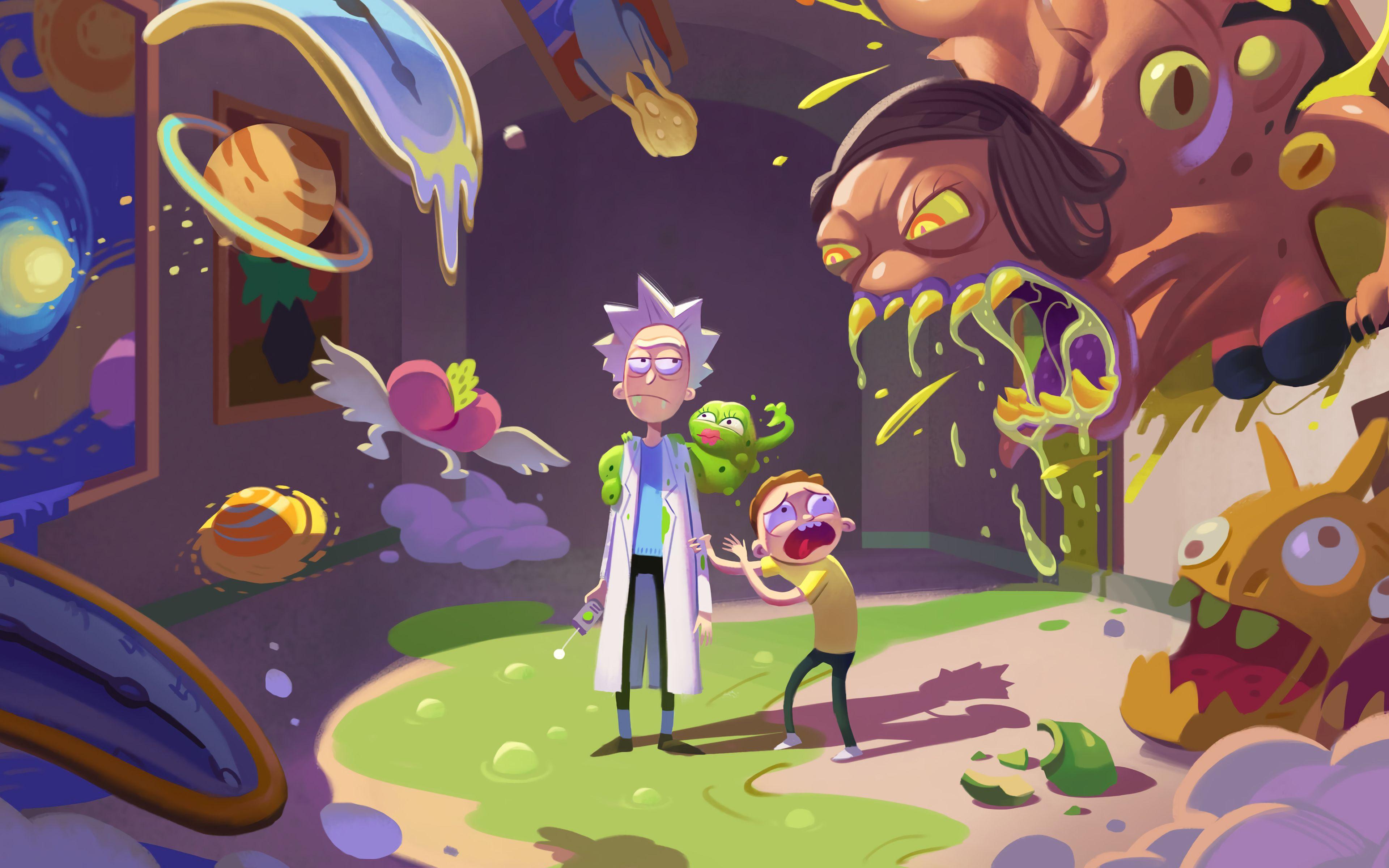 Rick And Morty Fan Art Wallpapers Top Free Rick And Morty Fan Art Rick And Morty Fan Art Wallpapers Top Free Rick And Morty Fan Art