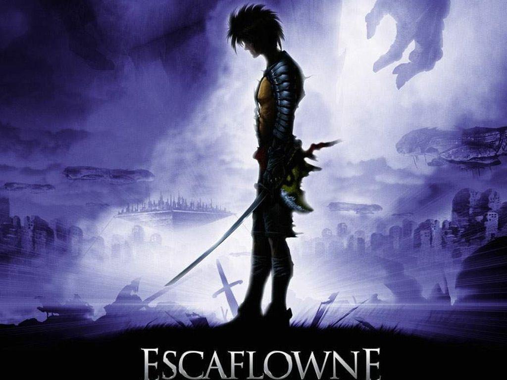 The Vision Of Escaflowne Download - Colaboratory