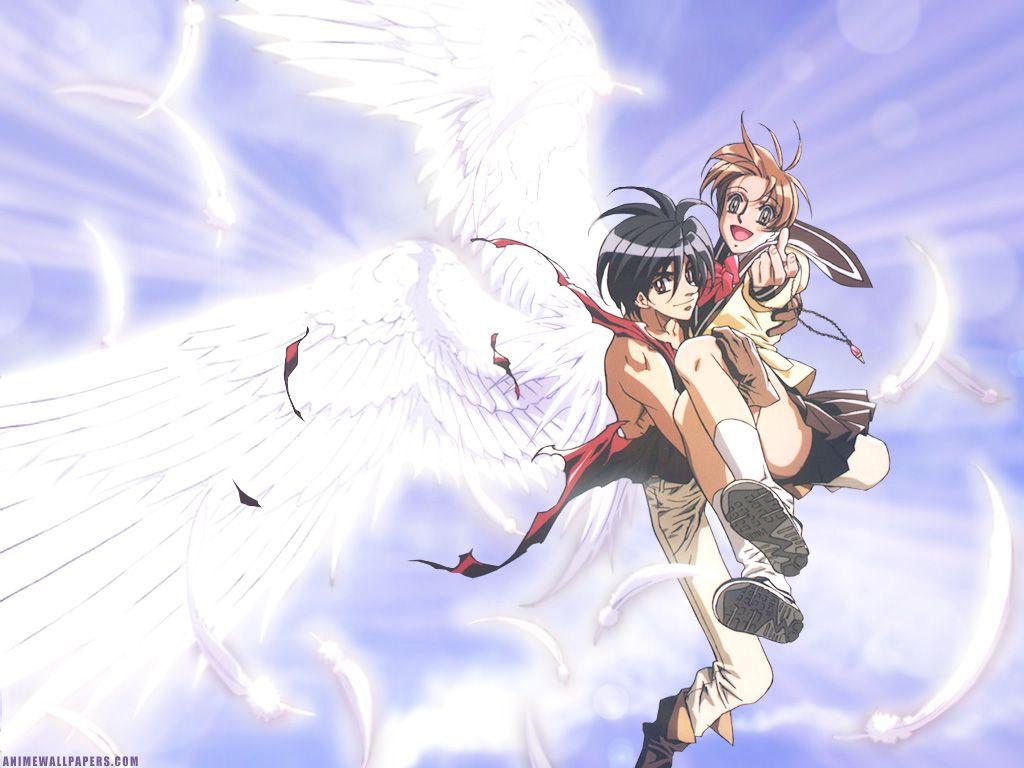 1024x768 Free download Visions of Escaflowne [1024x768]