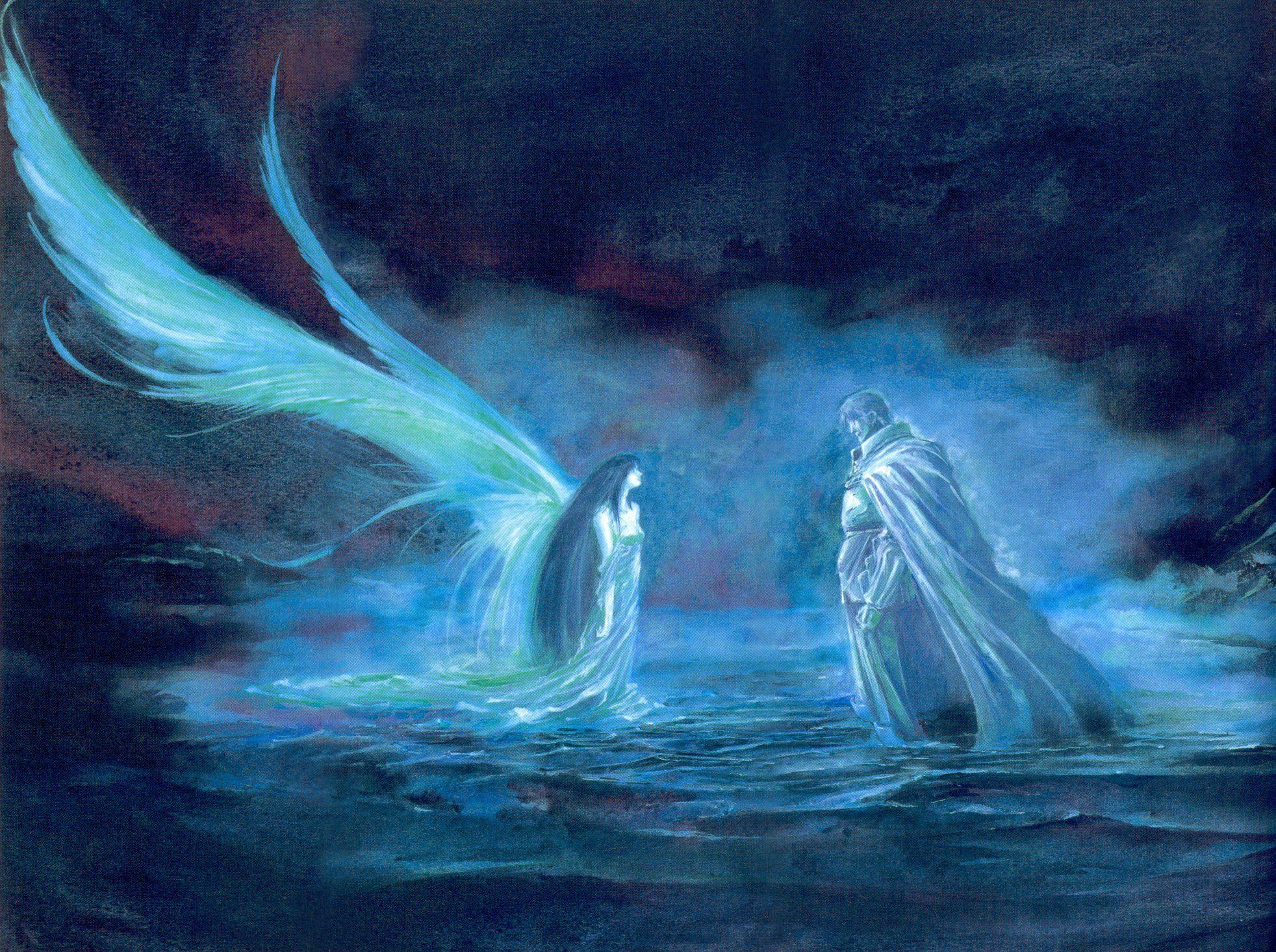 1964x1466 Best escaflowne image. Anime, Mystic moon, Manga