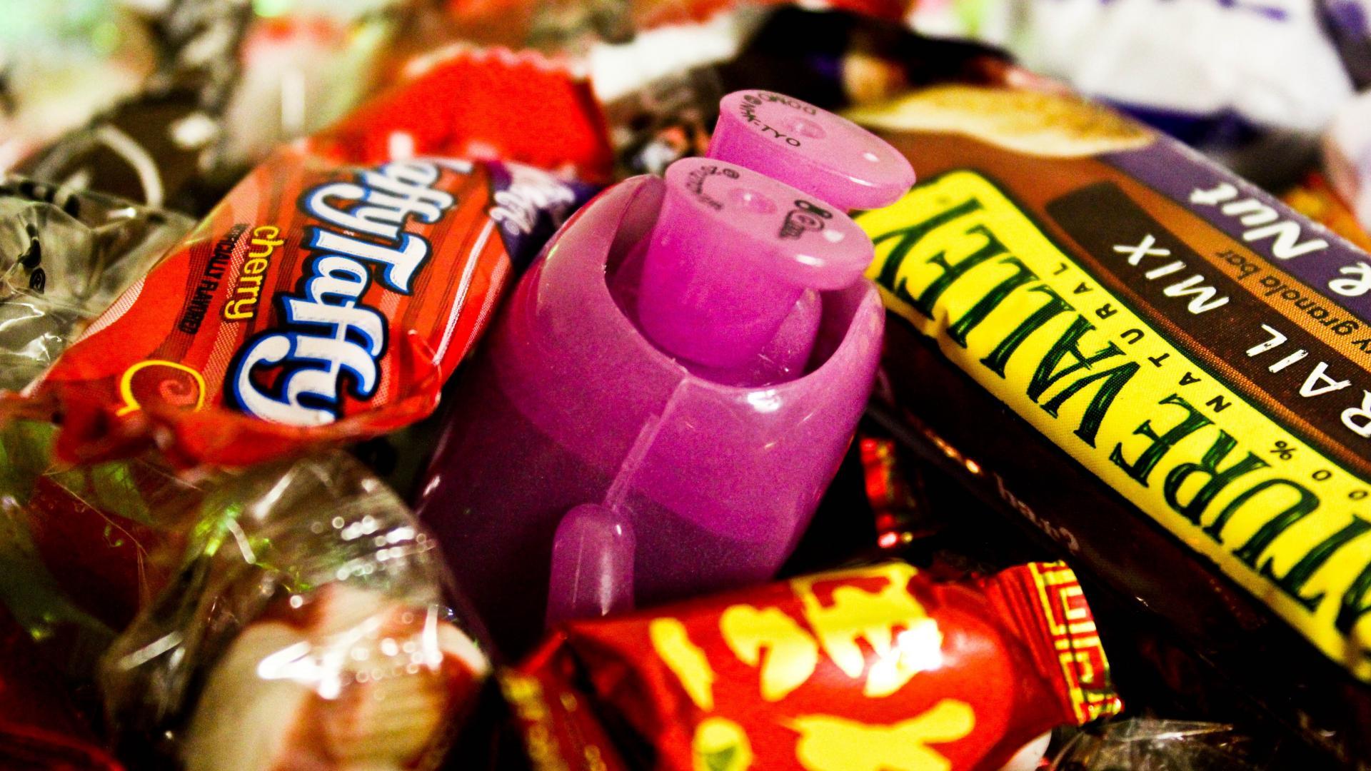 Snacks Wallpapers - Top Free Snacks Backgrounds - WallpaperAccess