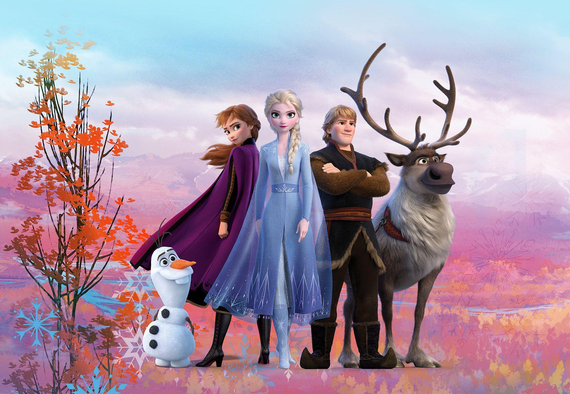 free downloads Frozen II