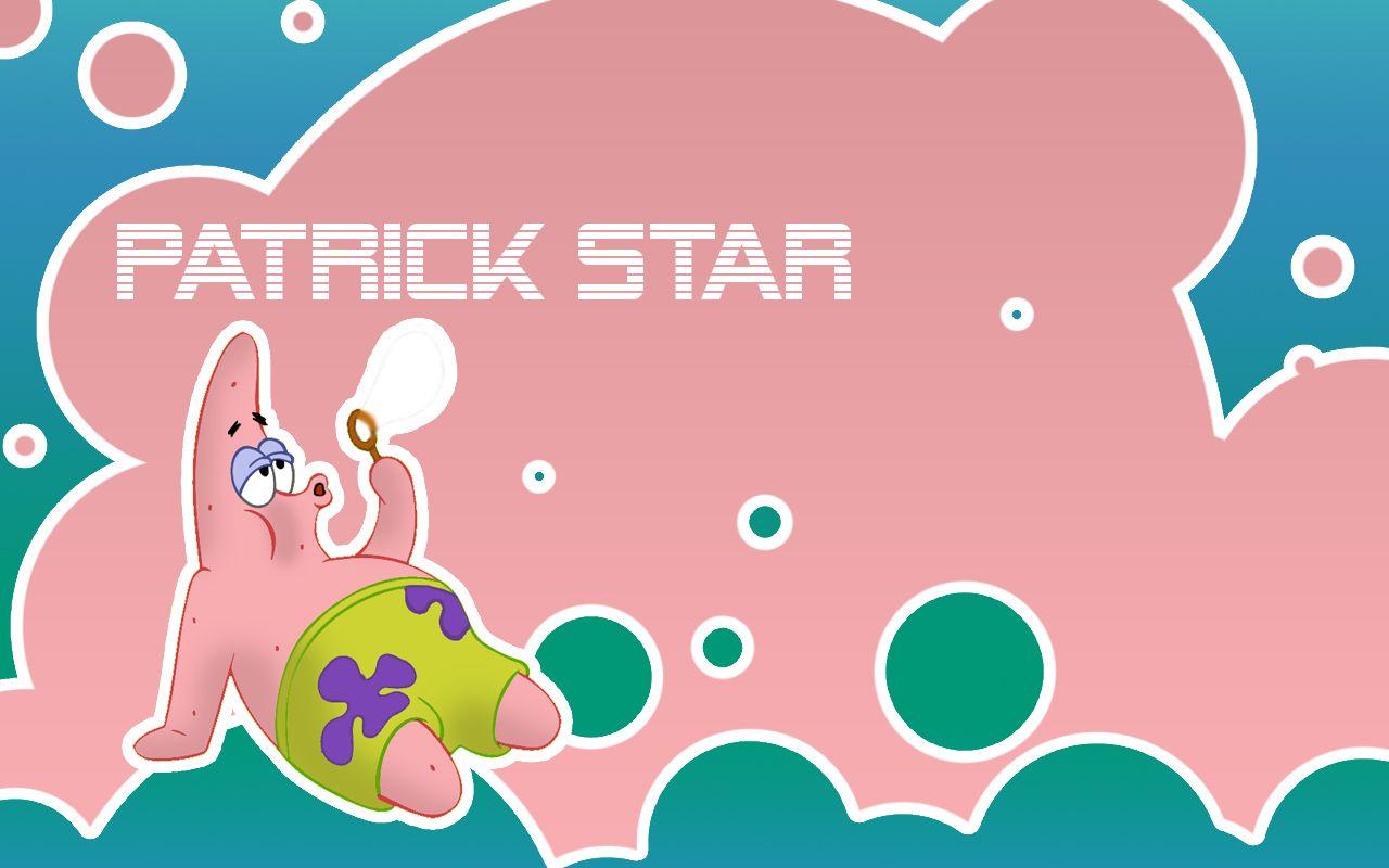 Patrick Star Wallpapers - Top Free Patrick Star Backgrounds