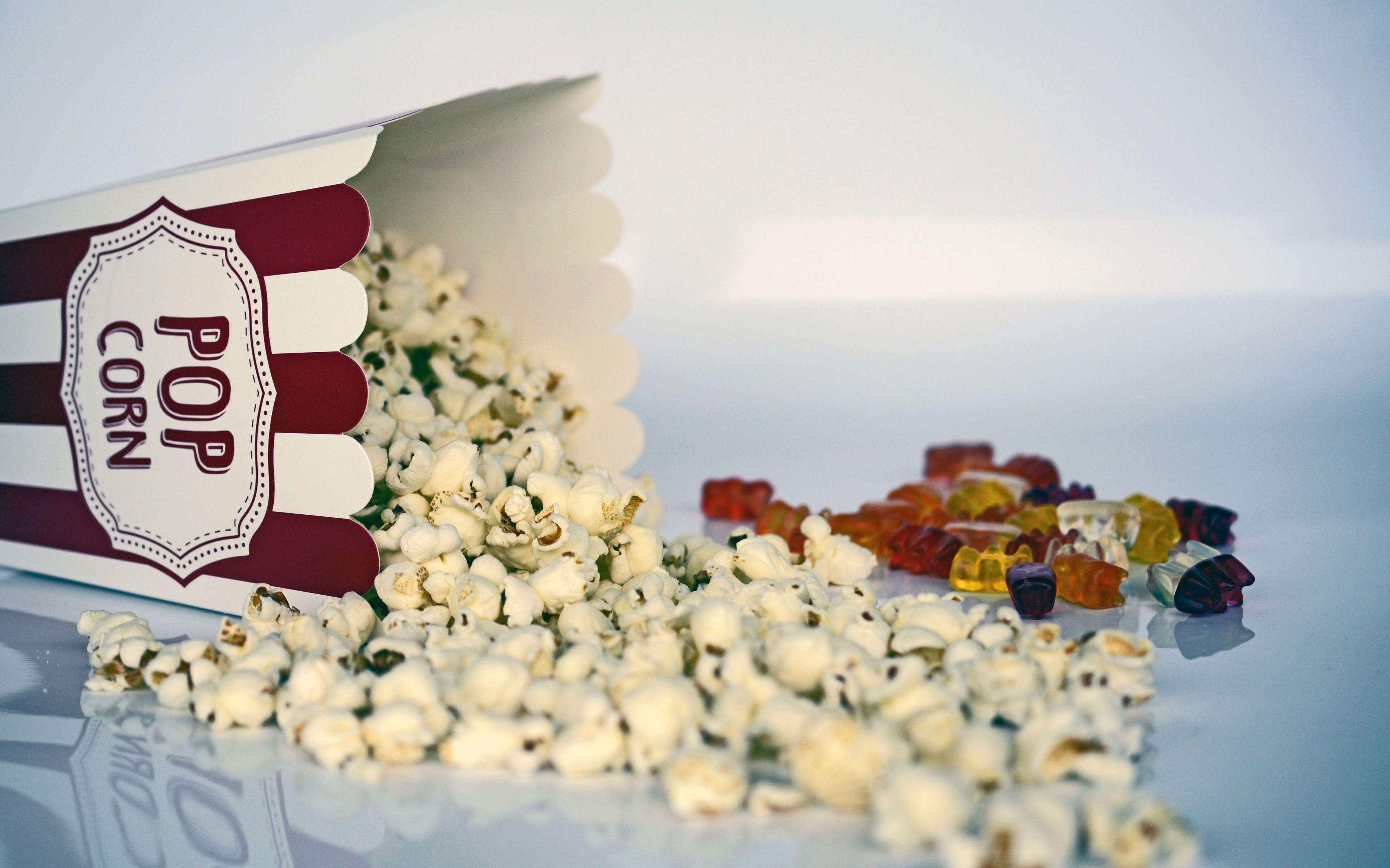 Snacks Wallpapers - Top Free Snacks Backgrounds - WallpaperAccess