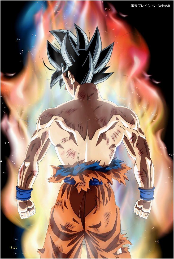 Dragon Ball Live Wallpapers - Top Free Dragon Ball Live Backgrounds ...