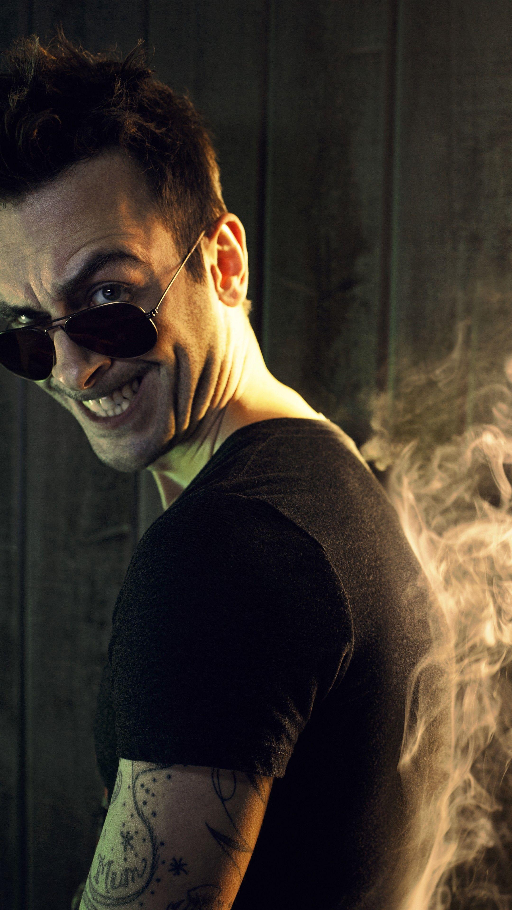 2160x3840 Wallpaper Preacher, joseph gilgun cassidy, Best TV Series
