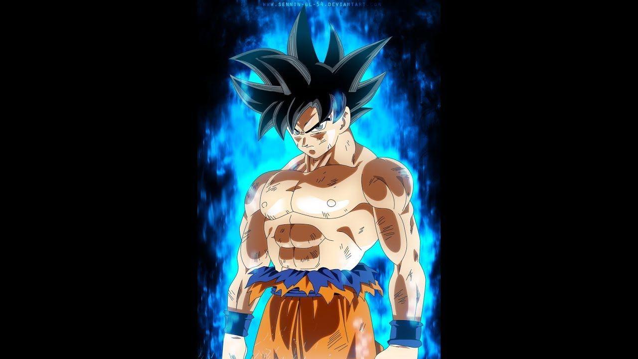 1280x720 Dragon Ball Z Live Wallpaper, image collections