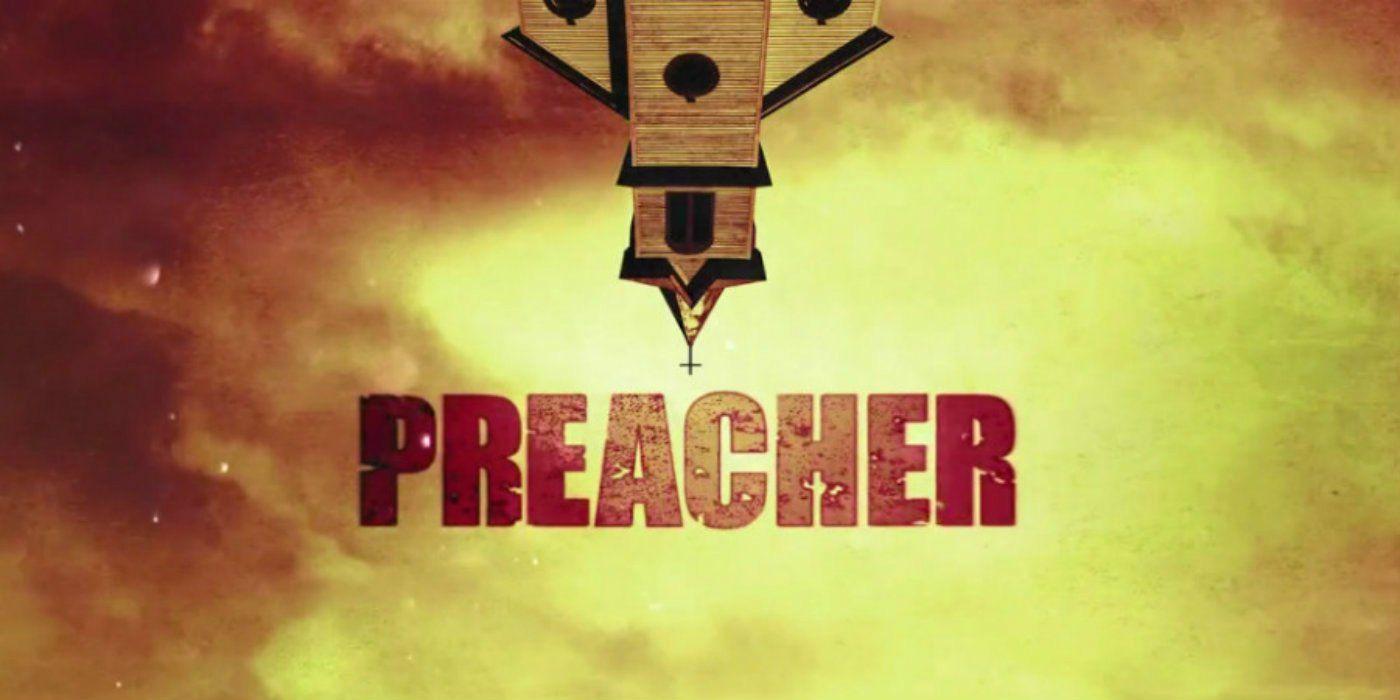 1400x700 Preacher Image: Welcome to the Supernatural West