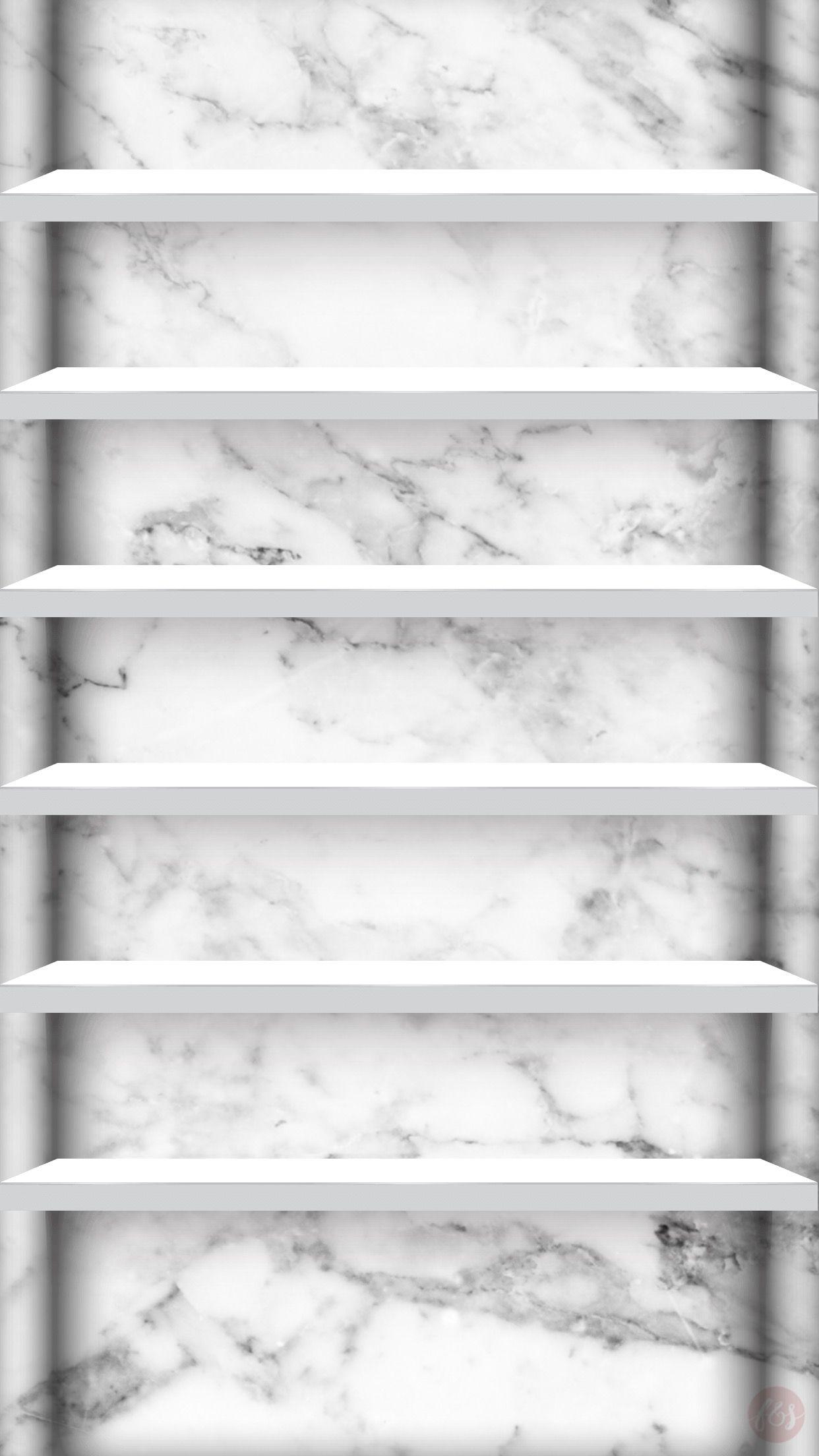 1242x2208 Marble iphone shelves. Marble iphone wallpaper