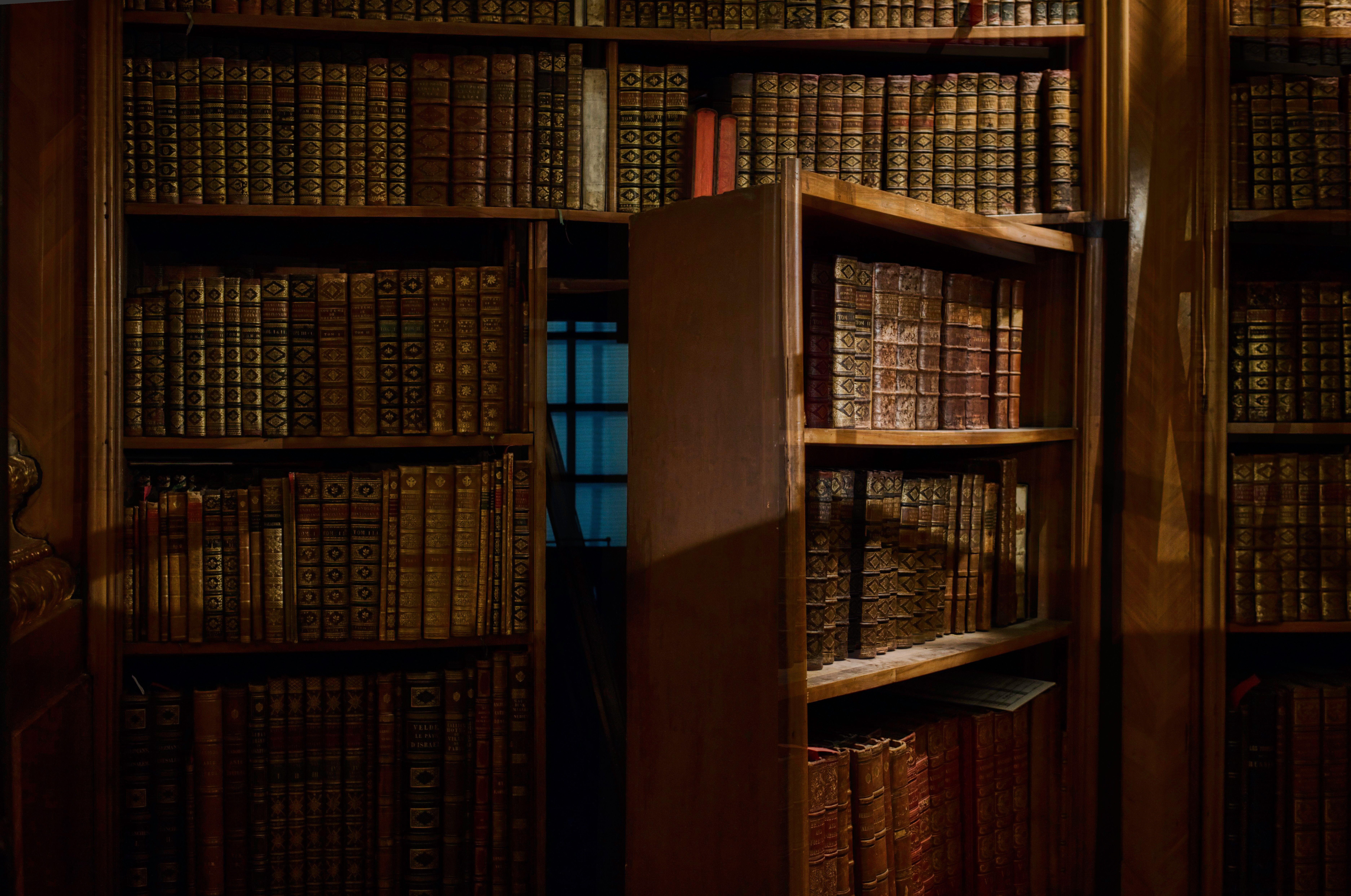 7492x4973 7492x4973 #secret, #passage, #foliant, #library