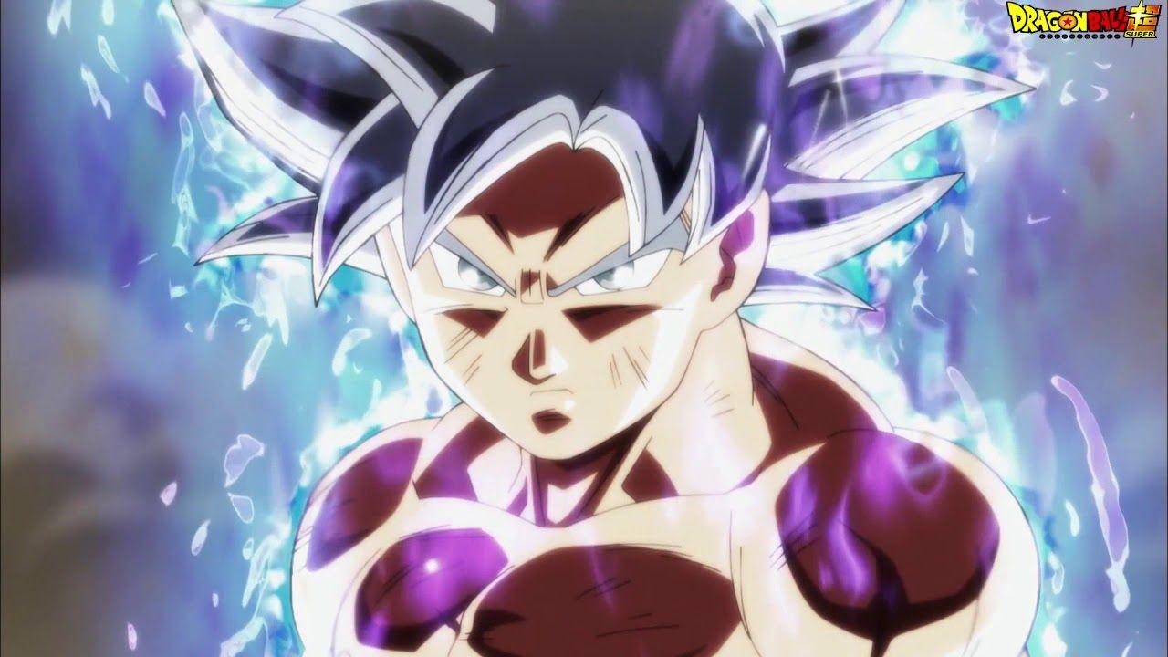 1280x720 Download Ultra Instinct Goku Live Wallpaper, HD Background