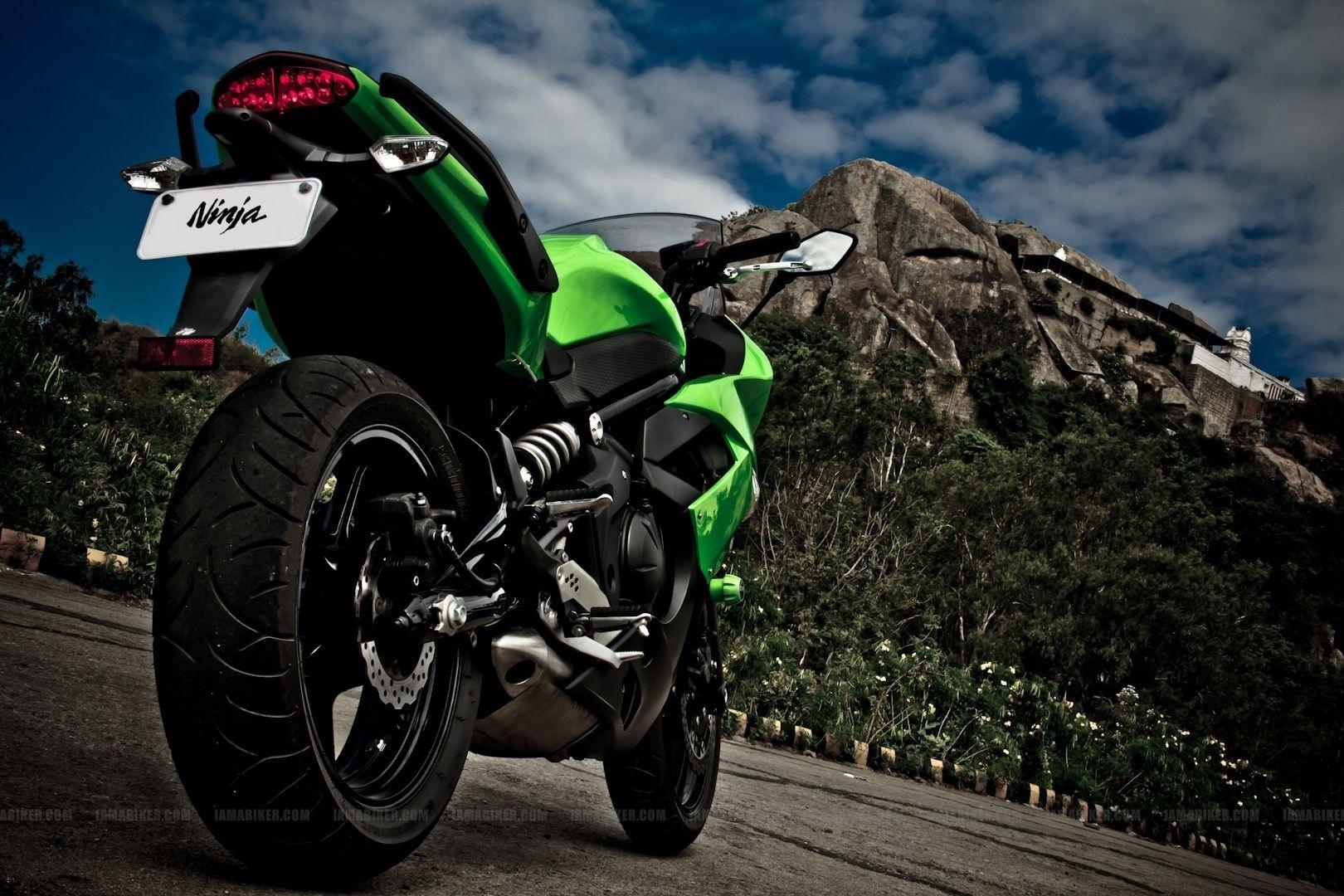 1620x1080 Kawasaki Wallpaper