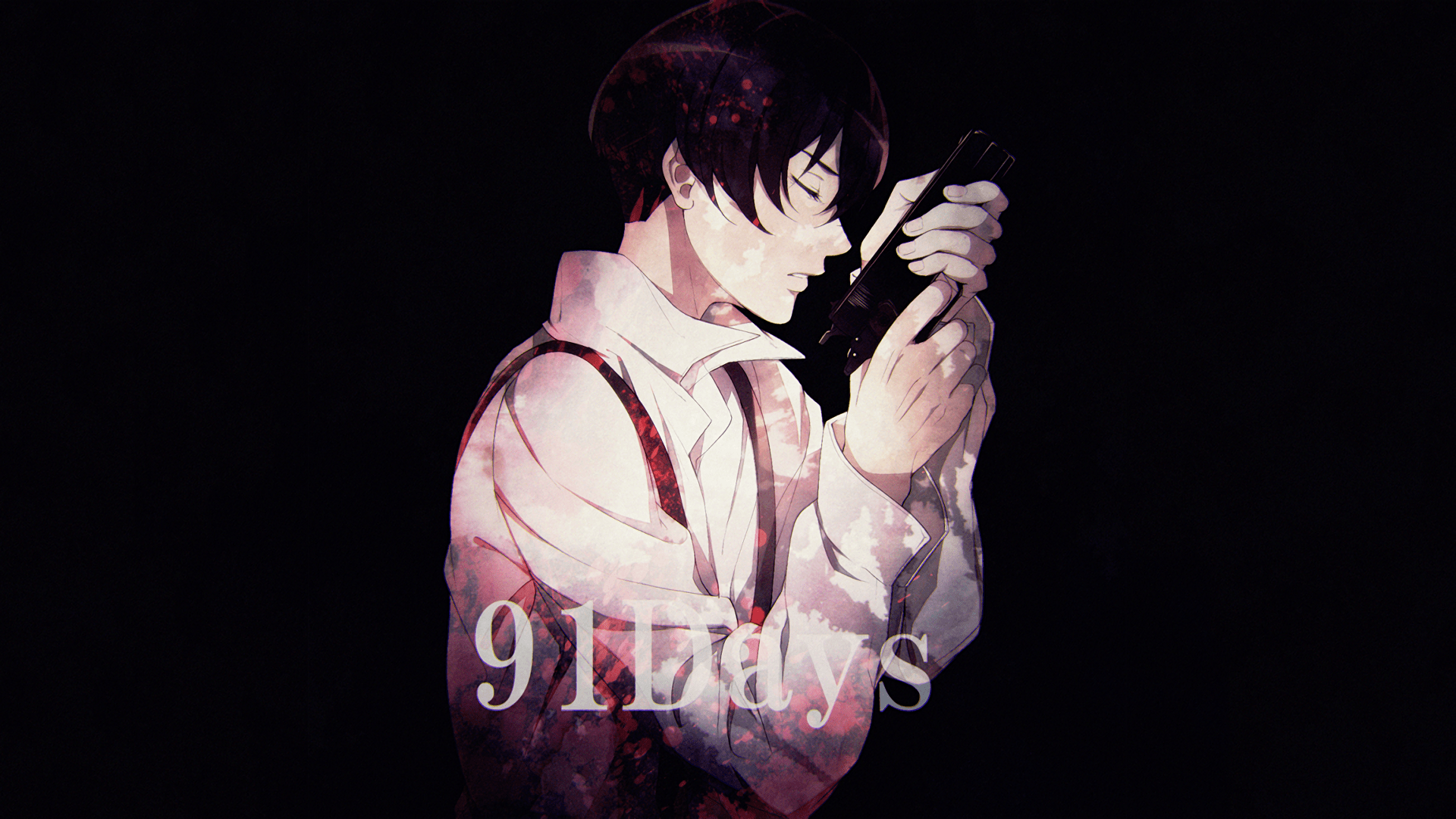 angelo lagusa & corteo/91 days icons