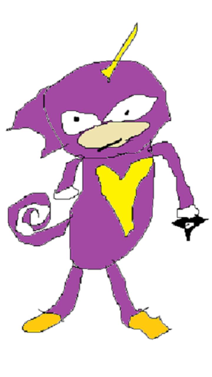 720x1280 Sanic Wallpaper for Android