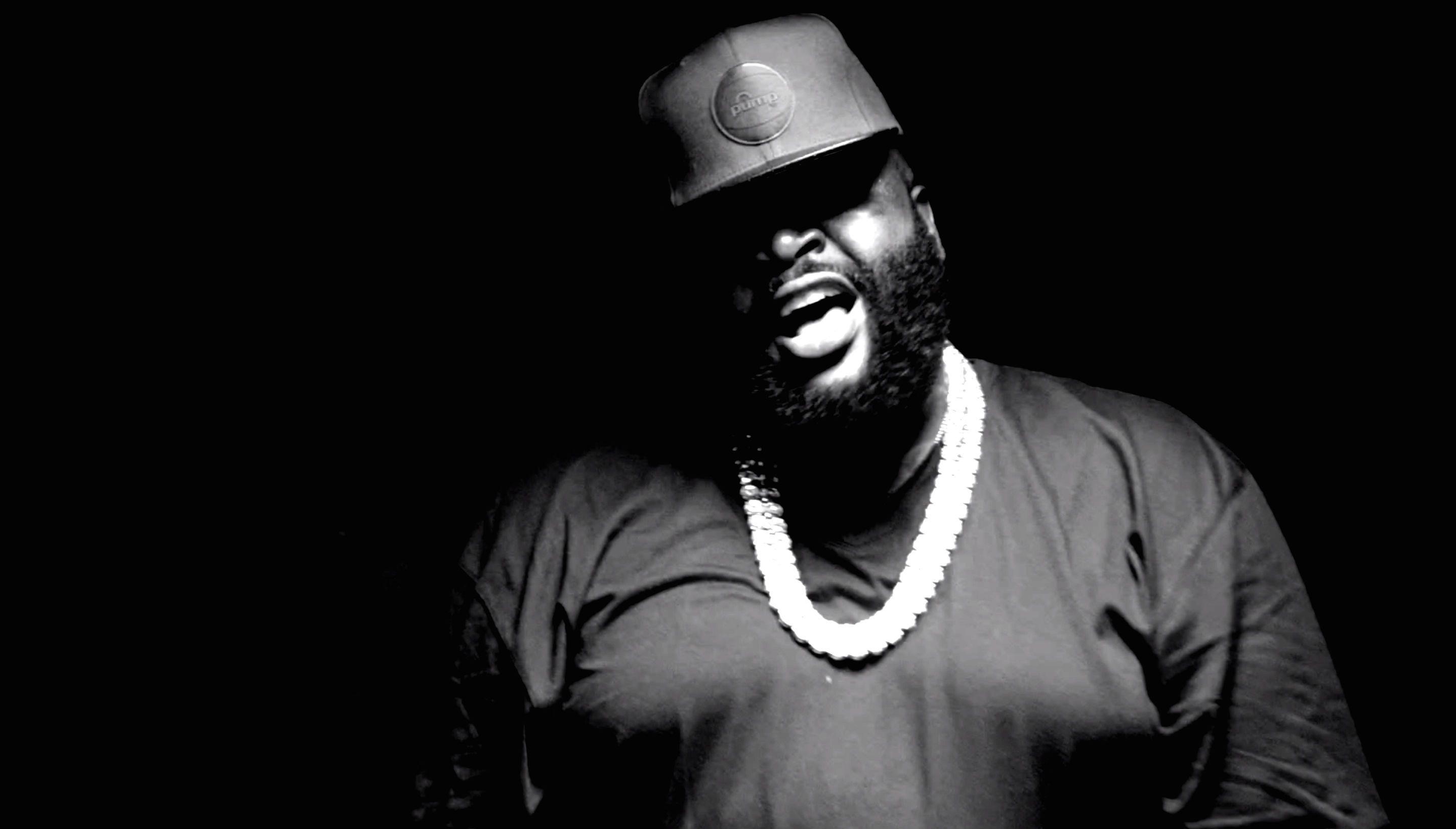 2877x1638 Rick Ross Wallpaper