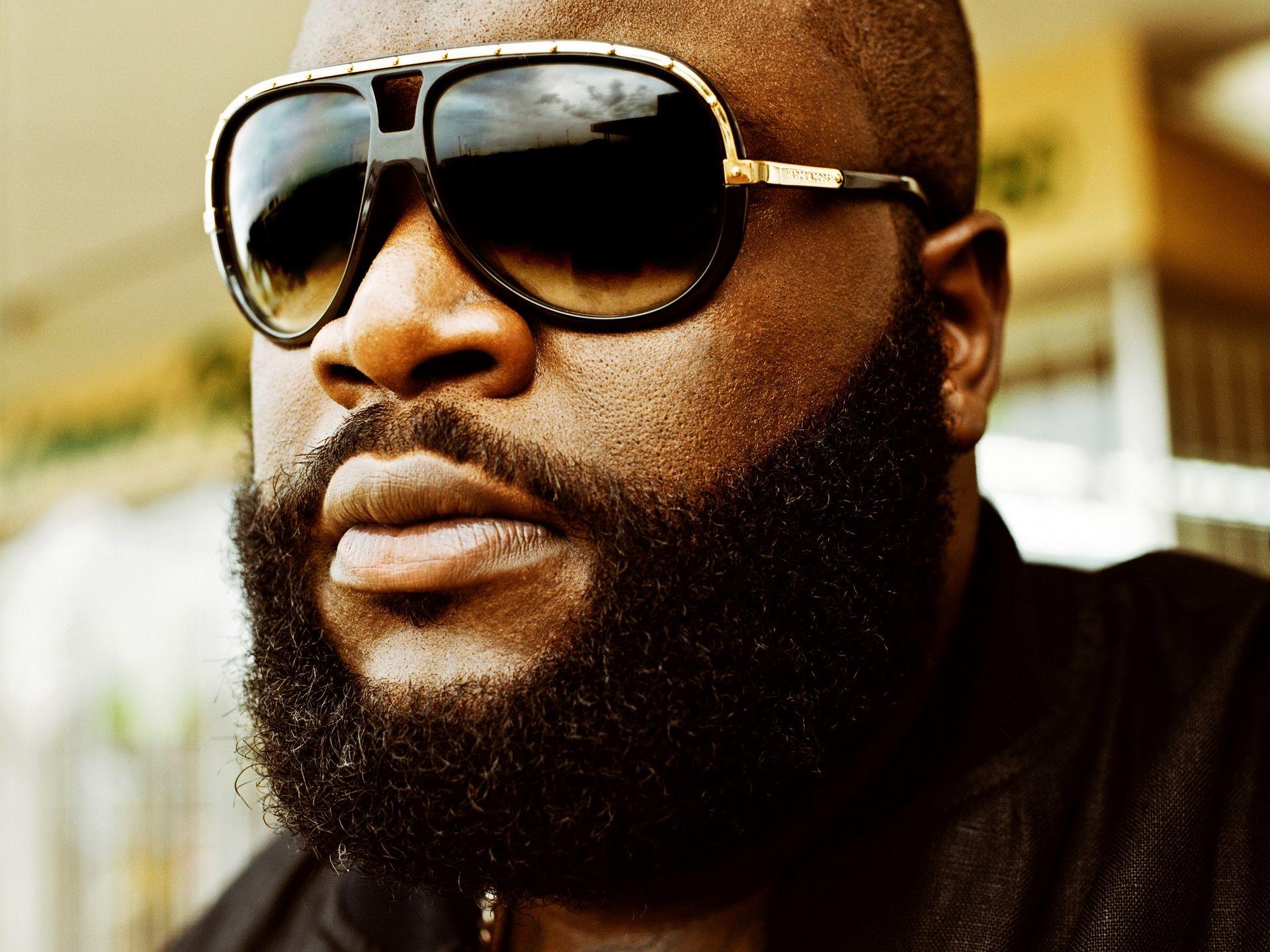 1920x1440 Rick Ross HD Wallpaper