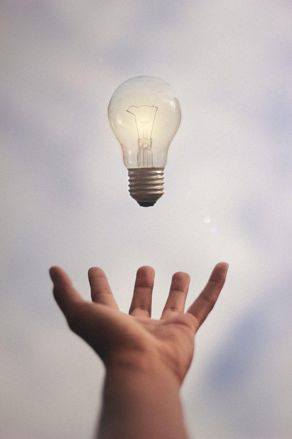 1000x1500 Light Bulb Image. Download Free Picture