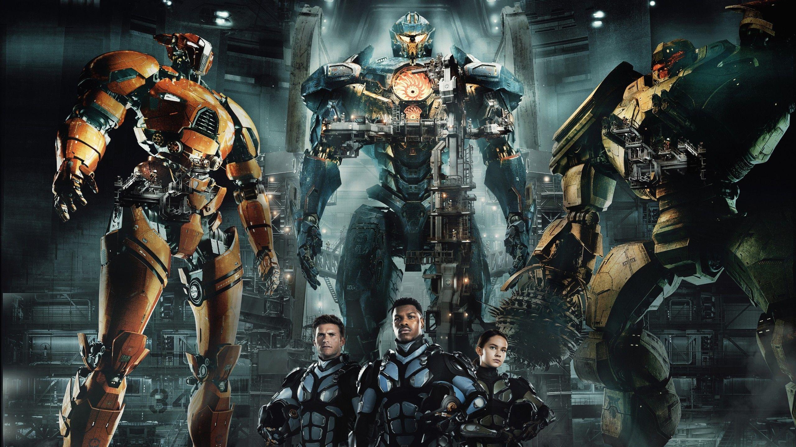2560x1440 Download 2560x1440 Saber Athena, Pacific Rim Uprising, Gipsy