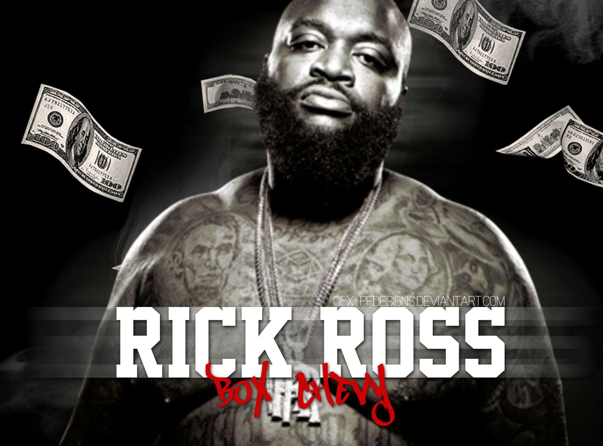1918x1418 Rick Ross Wallpaper