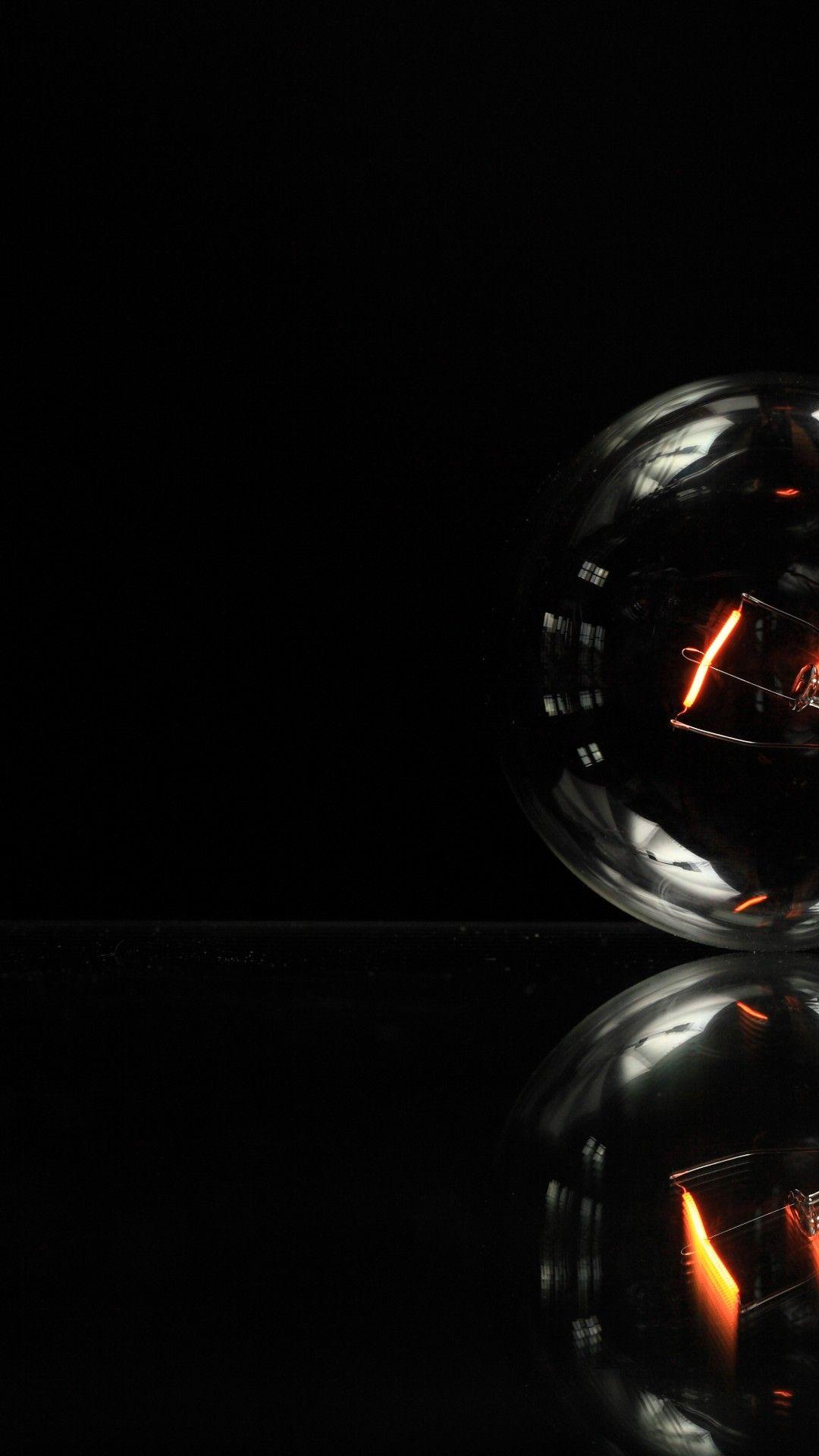 Lightbulb Wallpapers - Top Free Lightbulb Backgrounds - WallpaperAccess