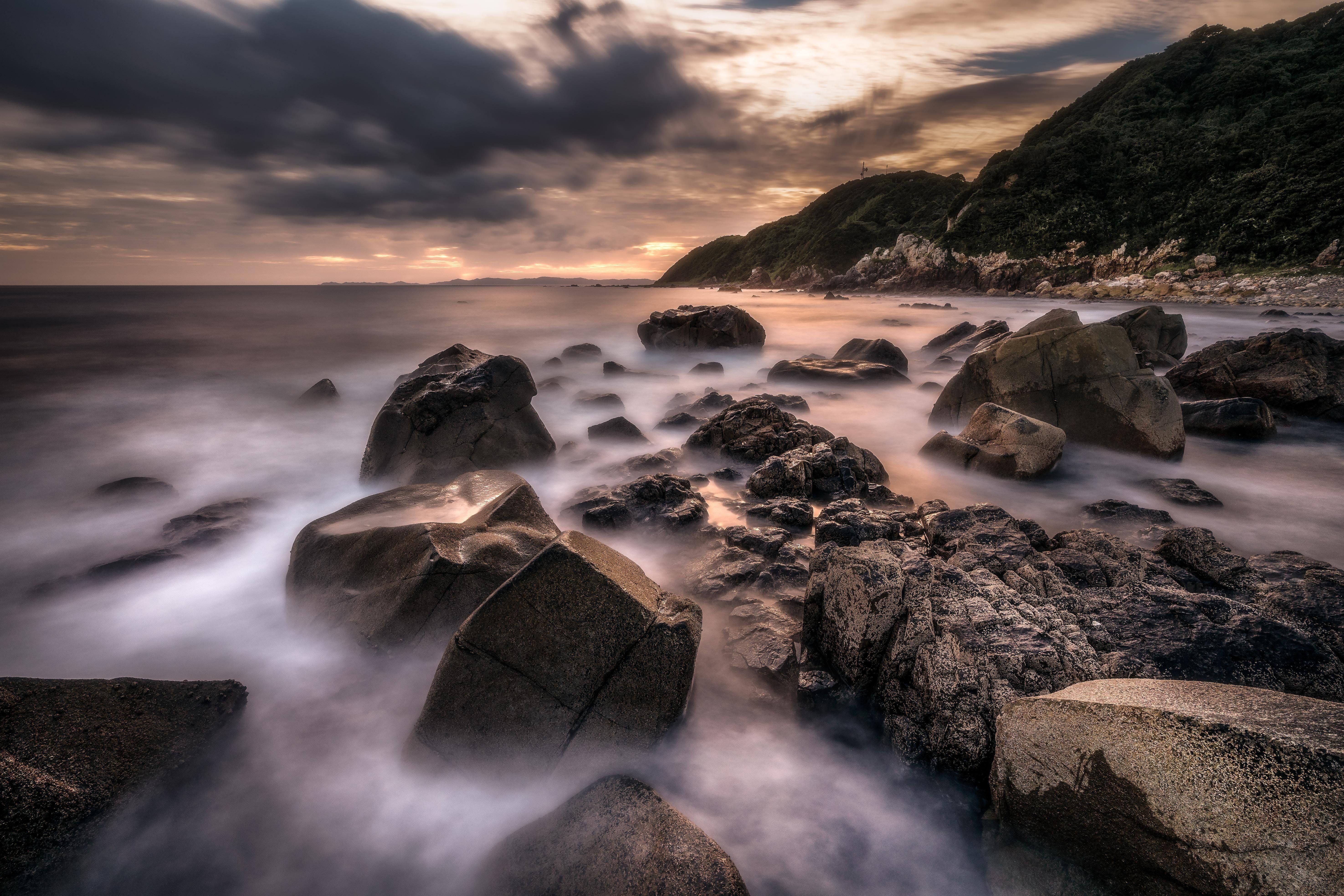 5900x3933 Mysterious 4K wallpaper for your desktop or mobile screen free and easy to download