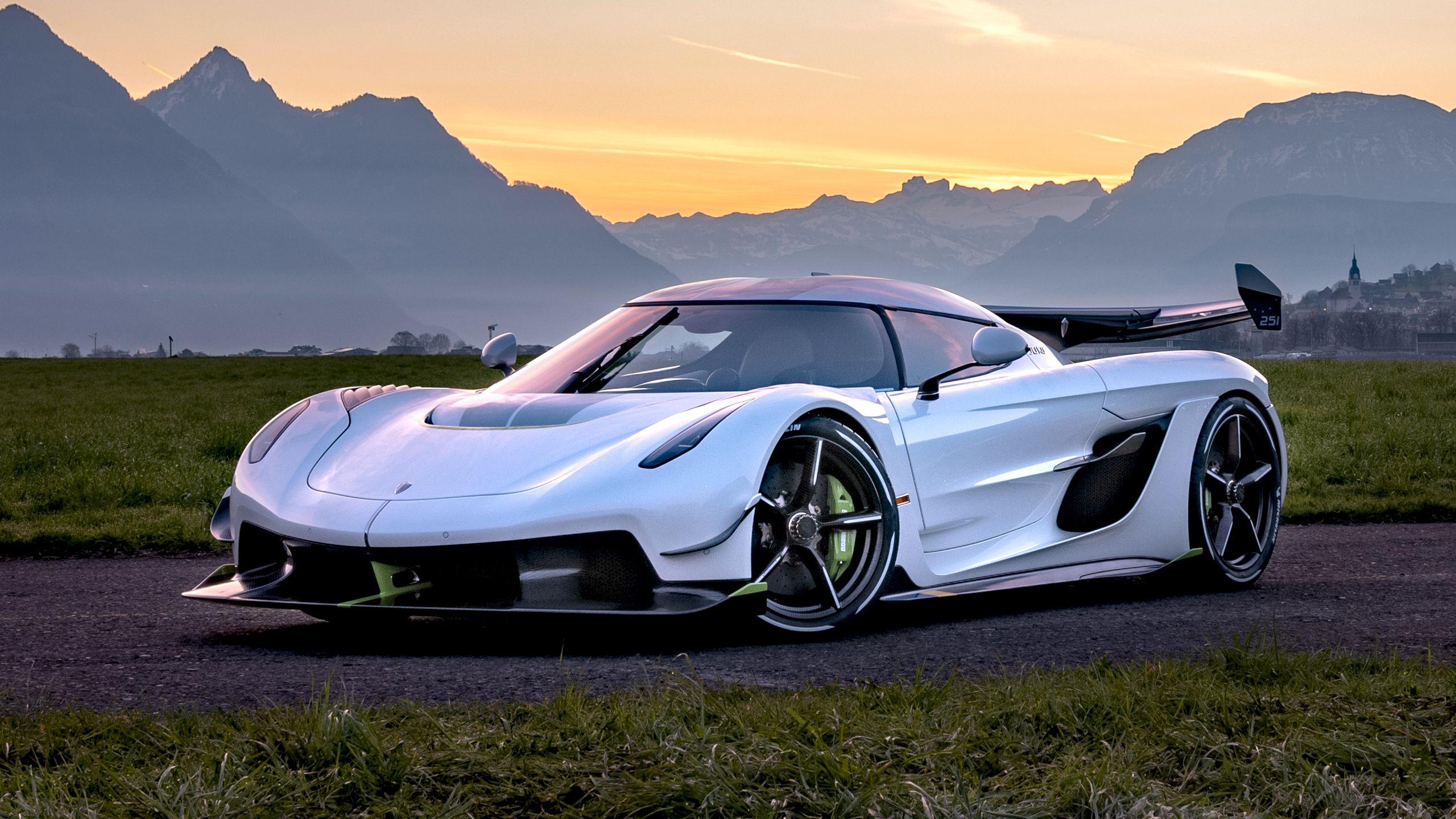 Koenigsegg Jesko Wallpapers - Top Free Koenigsegg Jesko Backgrounds