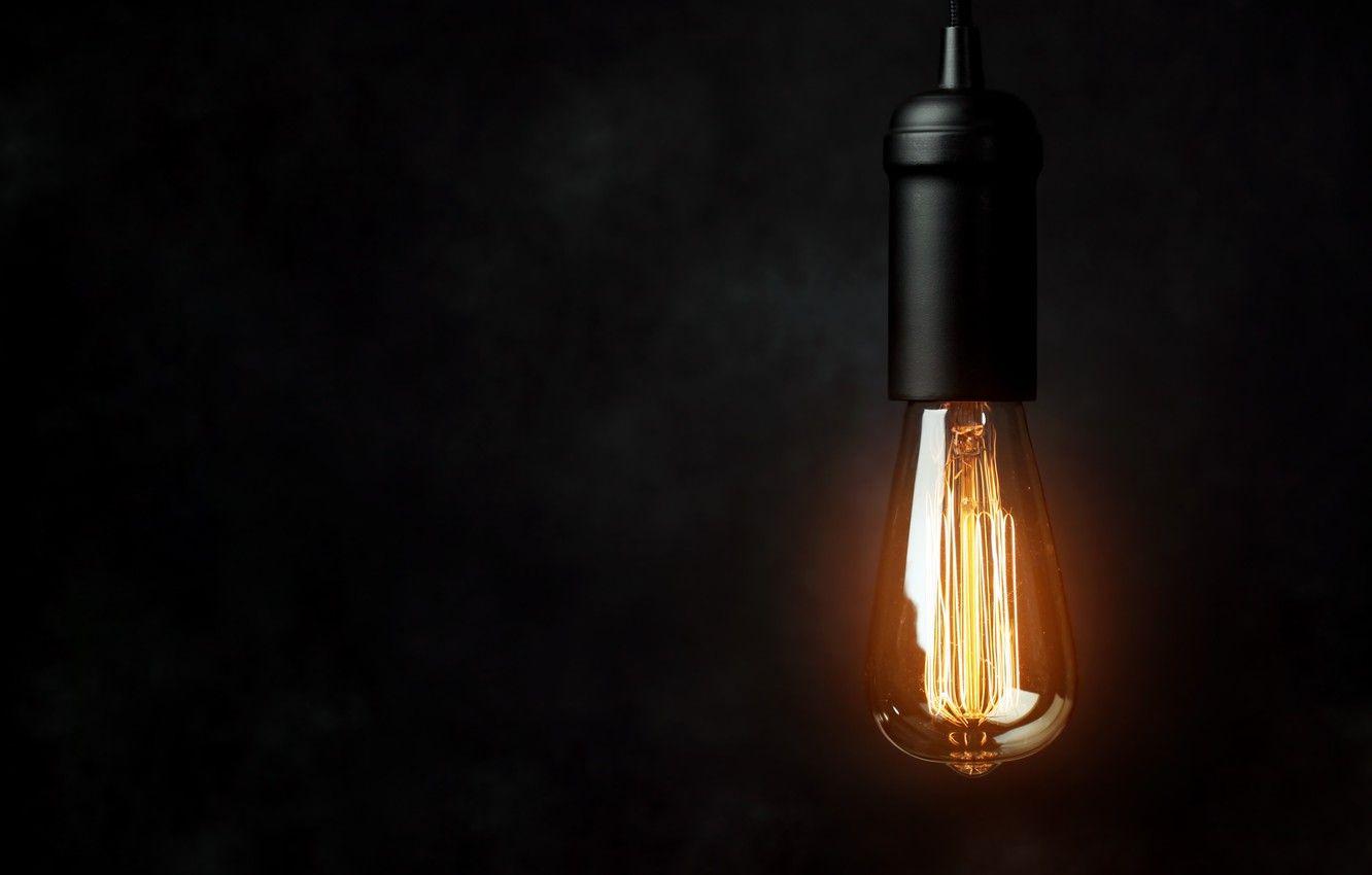 1332x850 Wallpaper lighting, light bulb, electricity image