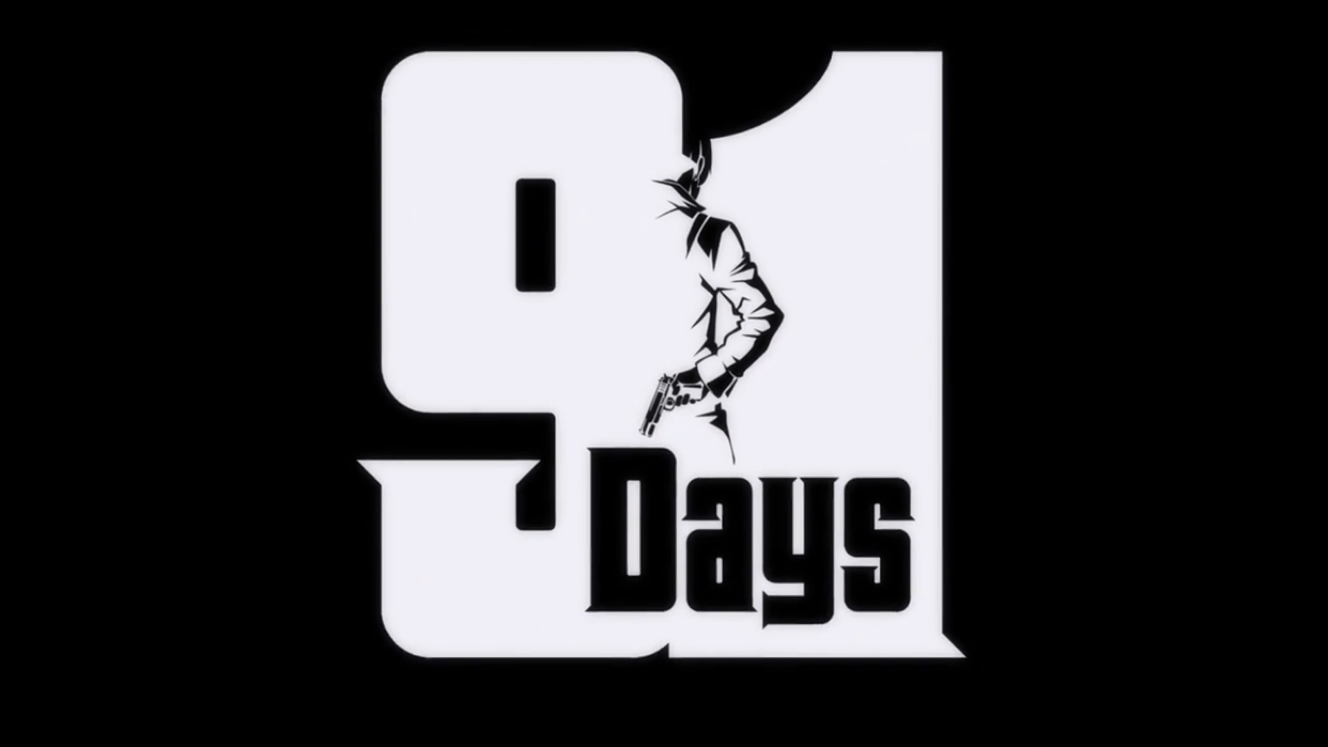 1920x1080 Anime 91 Days Fondo de Pantalla days, Anime, Best