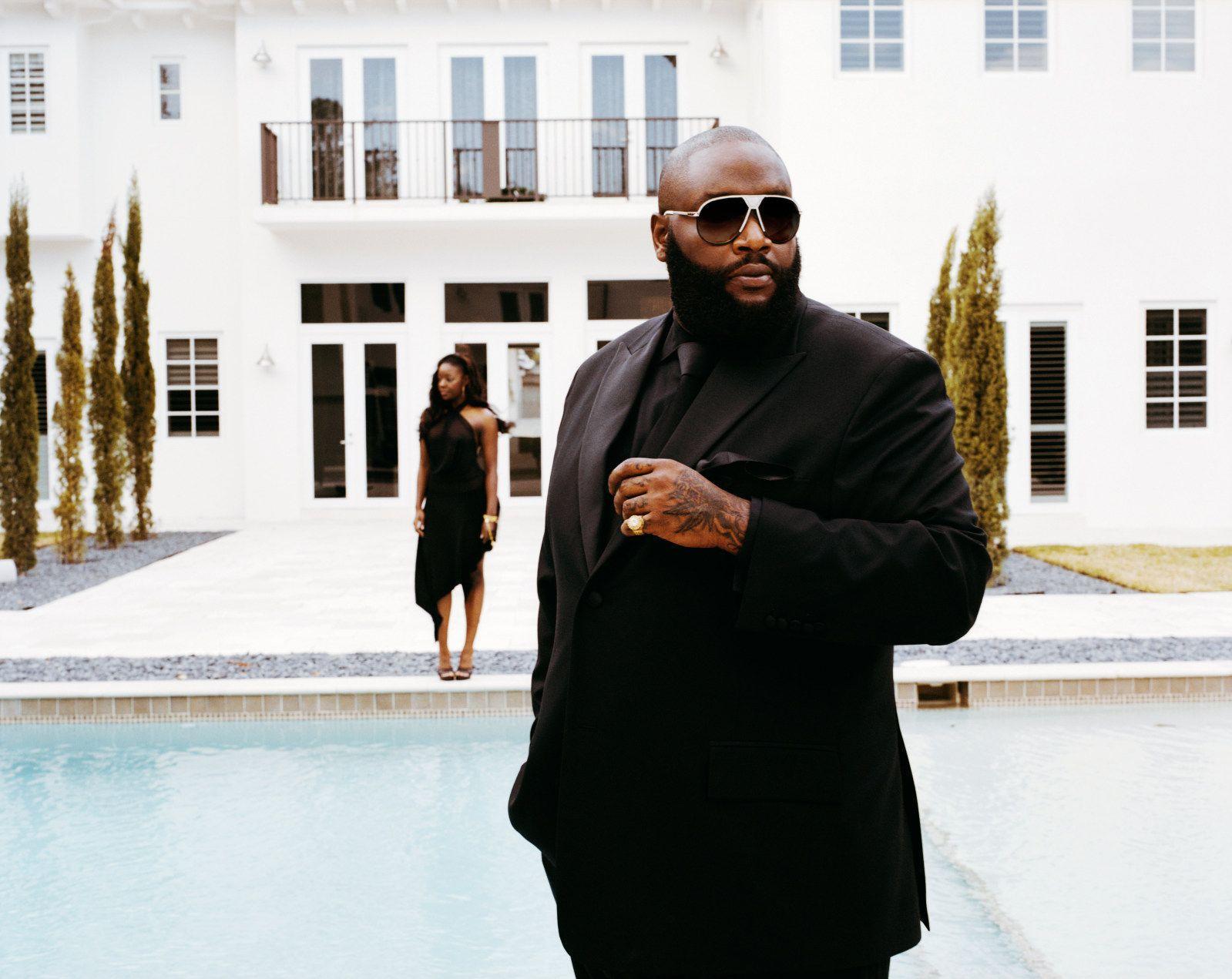 1599x1271 Rick Ross Wallpaper
