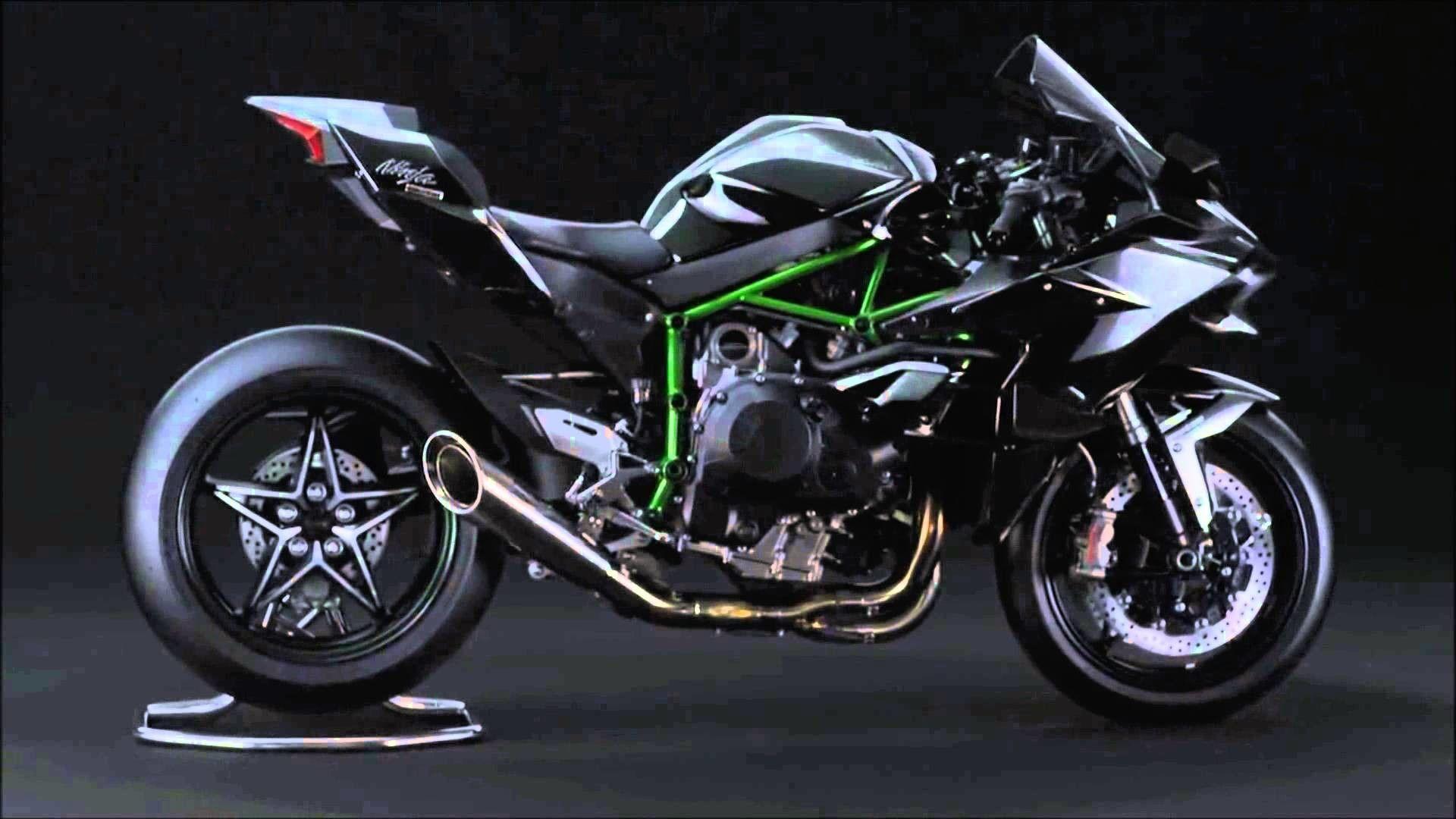 1920x1080 Kawasaki Wallpaper (the best image in 2018)