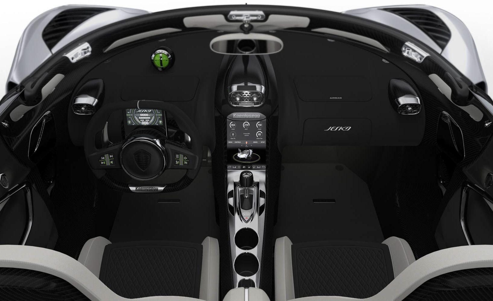1636x1000 The Koenigsegg Jesko in Photo