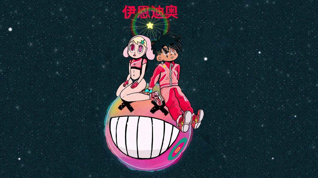 1280x720 iann dior is real (Official Audio)