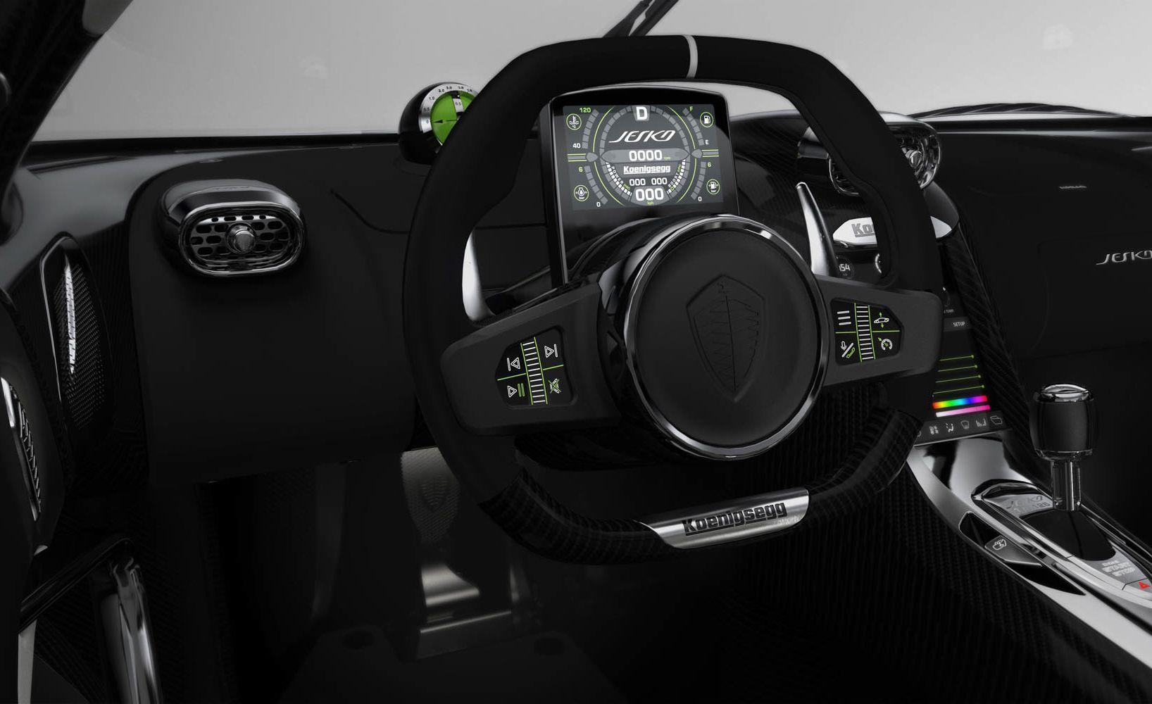1636x1000 The Koenigsegg Jesko in Photo