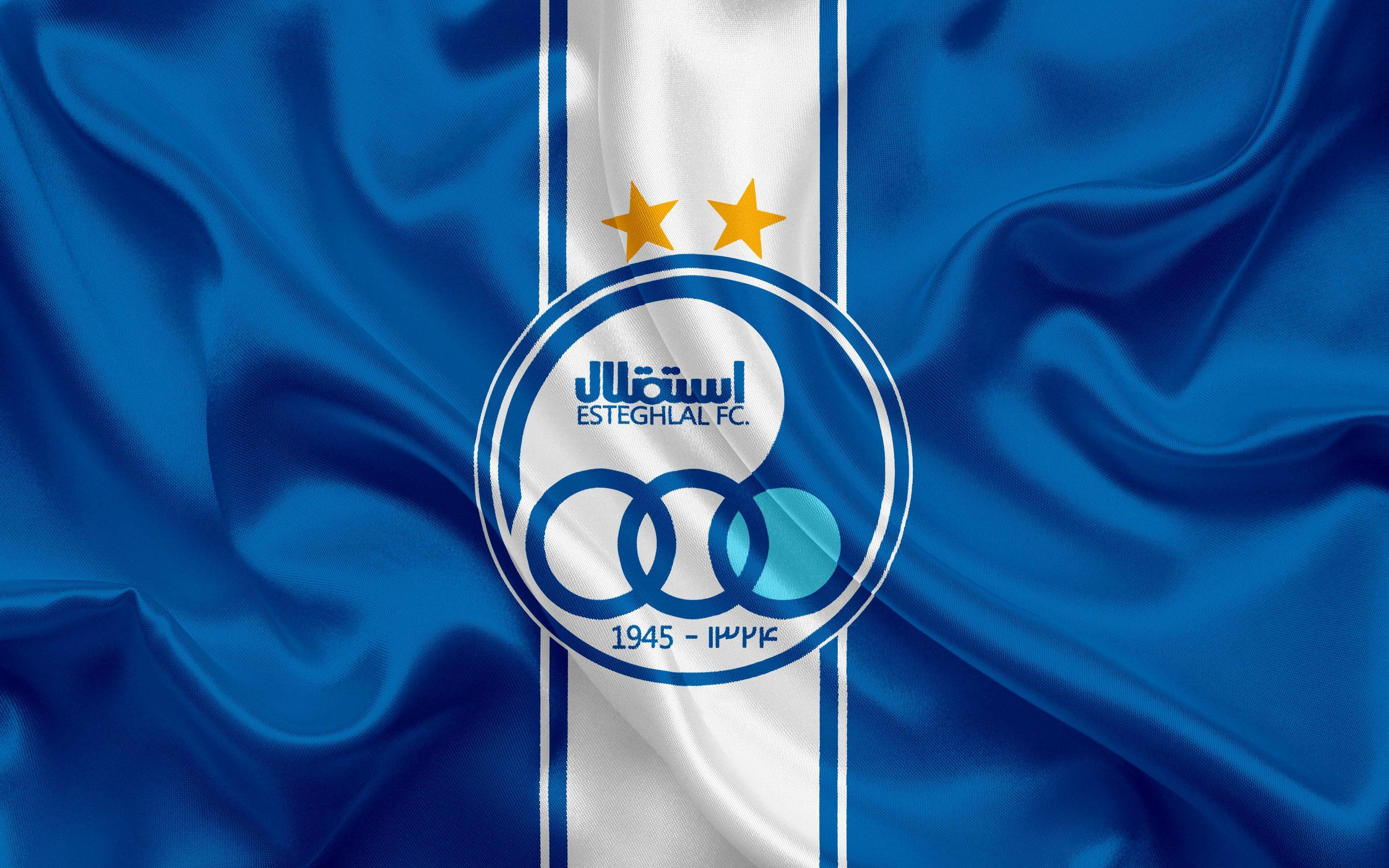 Esteghlal F.C Wallpapers - Top Free Esteghlal F.C Backgrounds