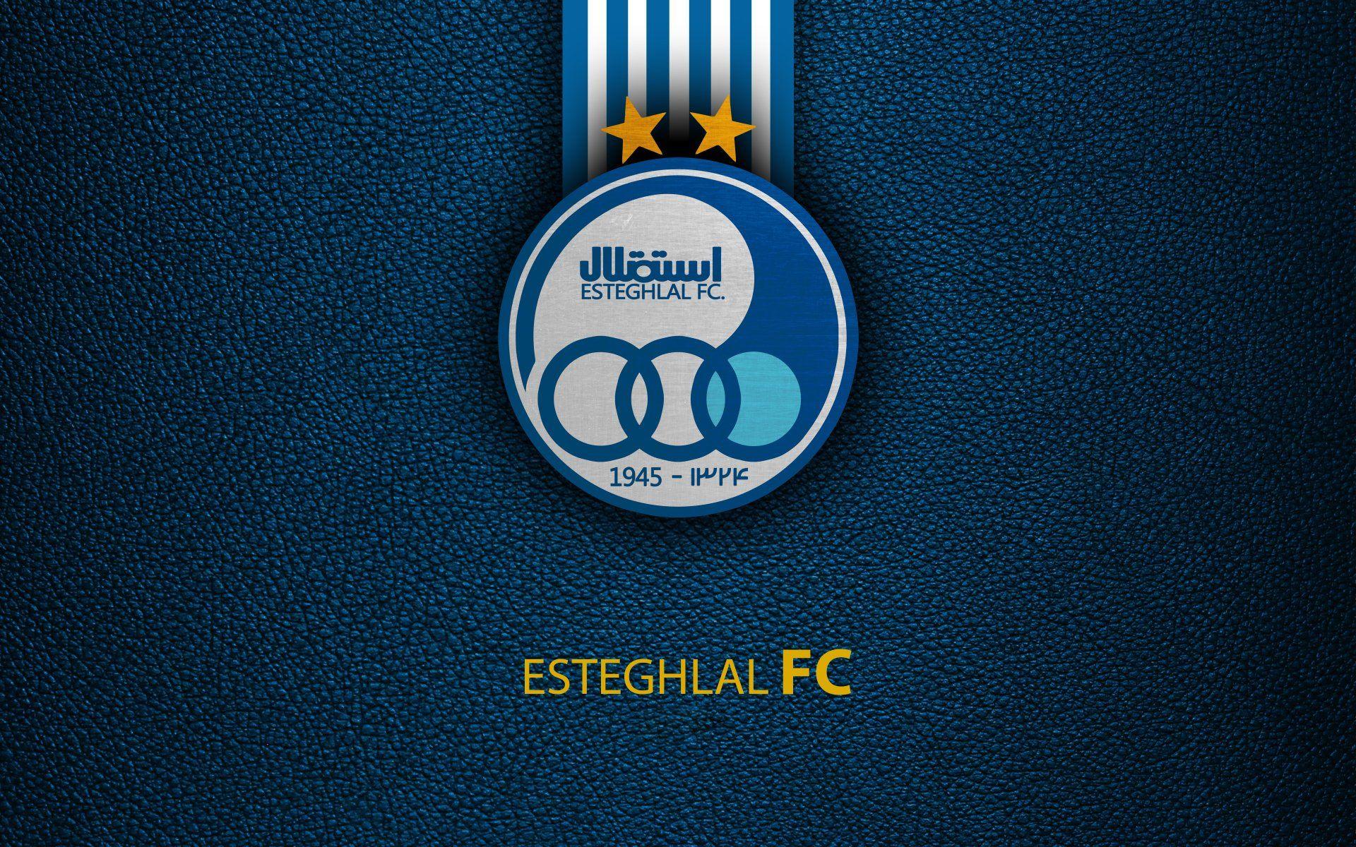 Esteghlal F.C Wallpapers - Top Free Esteghlal F.C Backgrounds