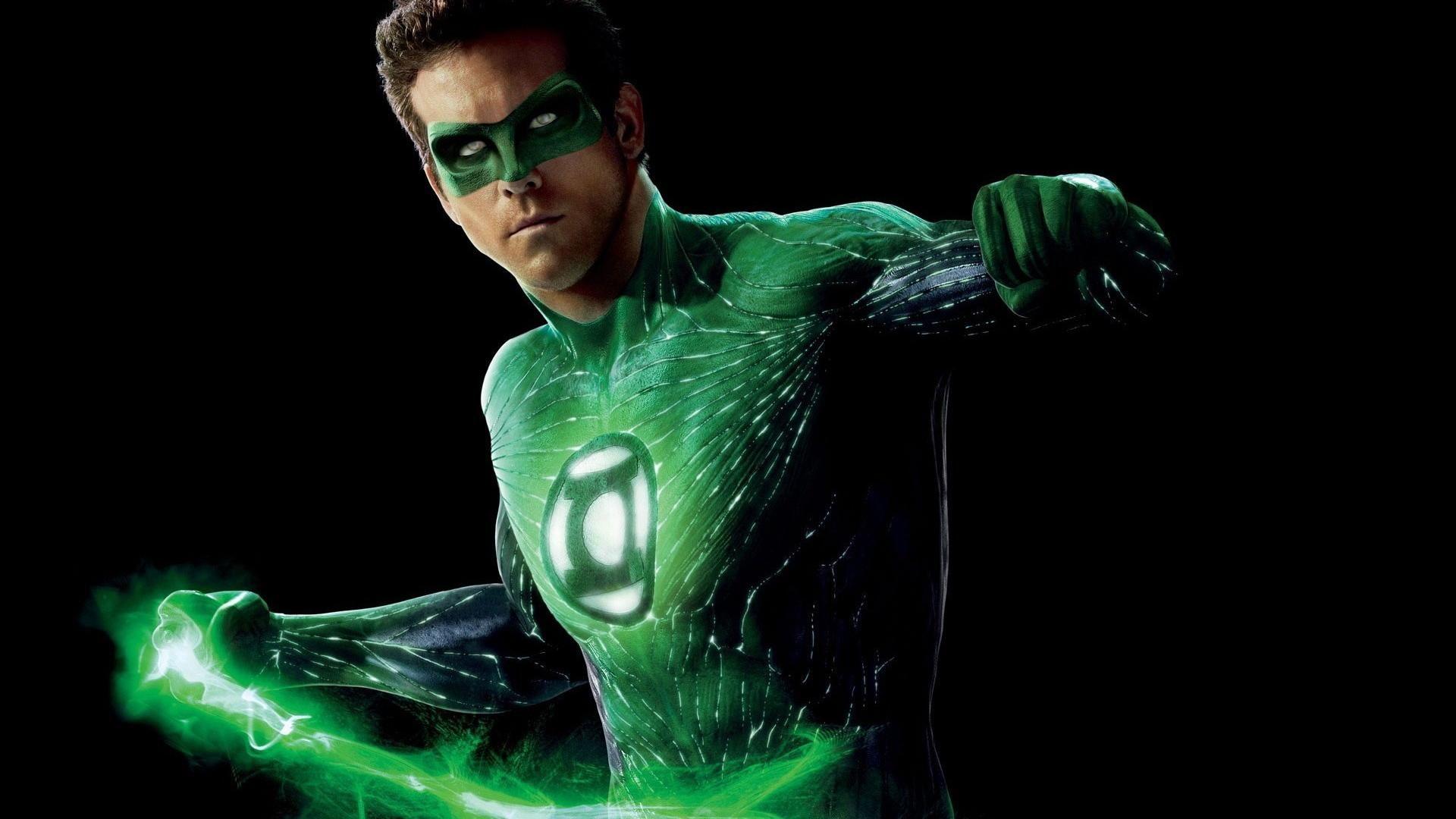 Ryan Reynolds Green Lantern Wallpapers - Top Free Ryan Reynolds Green ...