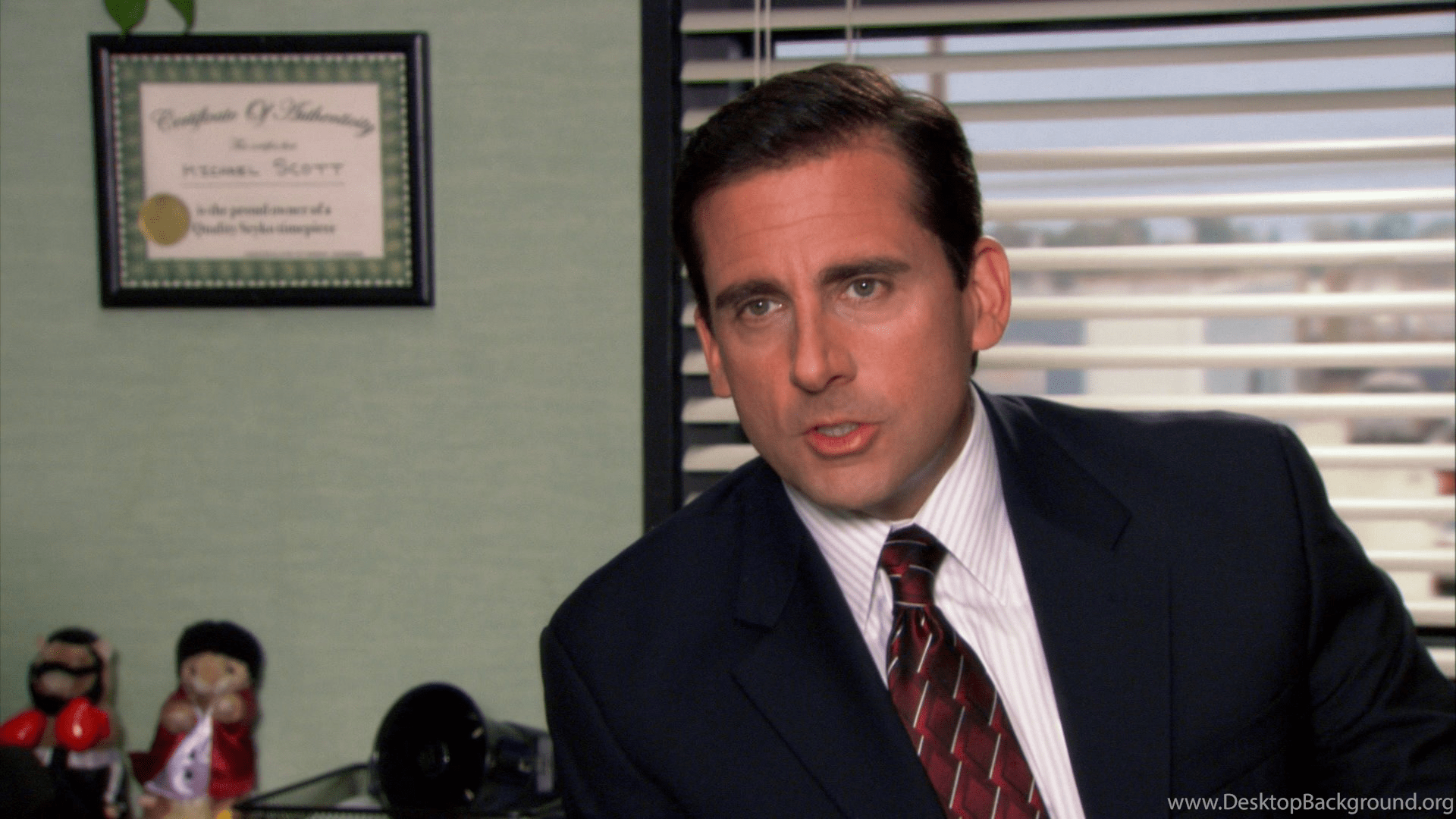 Michael Scott Wallpapers Top Free Michael Scott