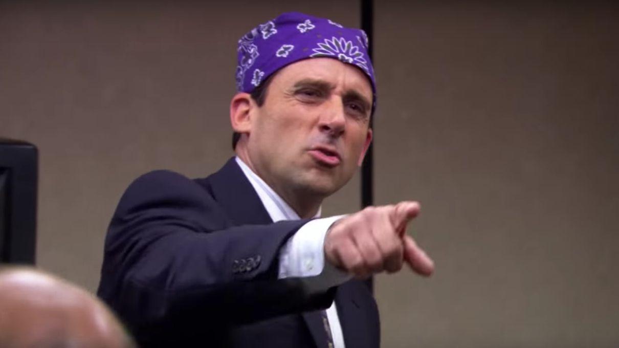 Michael Scott Wallpapers Top Free Michael Scott