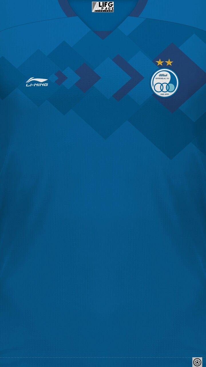 Esteghlal F.C Wallpapers - Top Free Esteghlal F.C Backgrounds