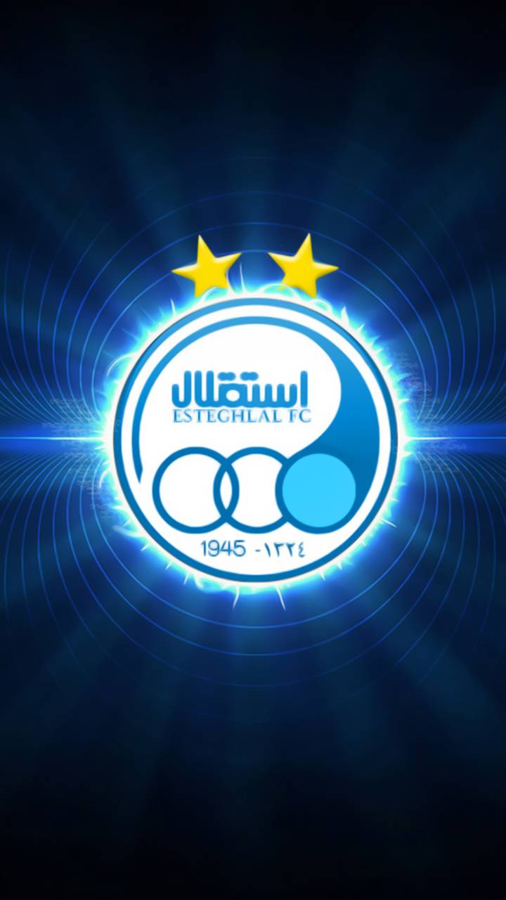 Esteghlal F.C Wallpapers - Top Free Esteghlal F.C Backgrounds
