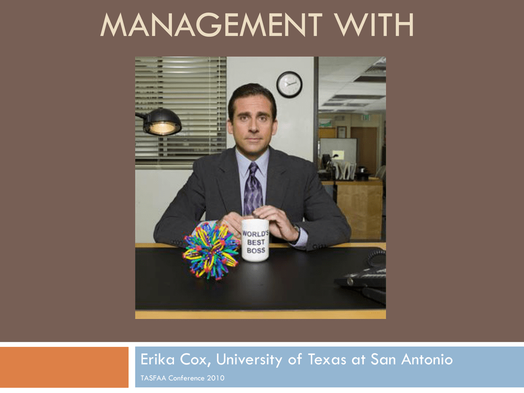 1024x768 Management with `Michael Scott`