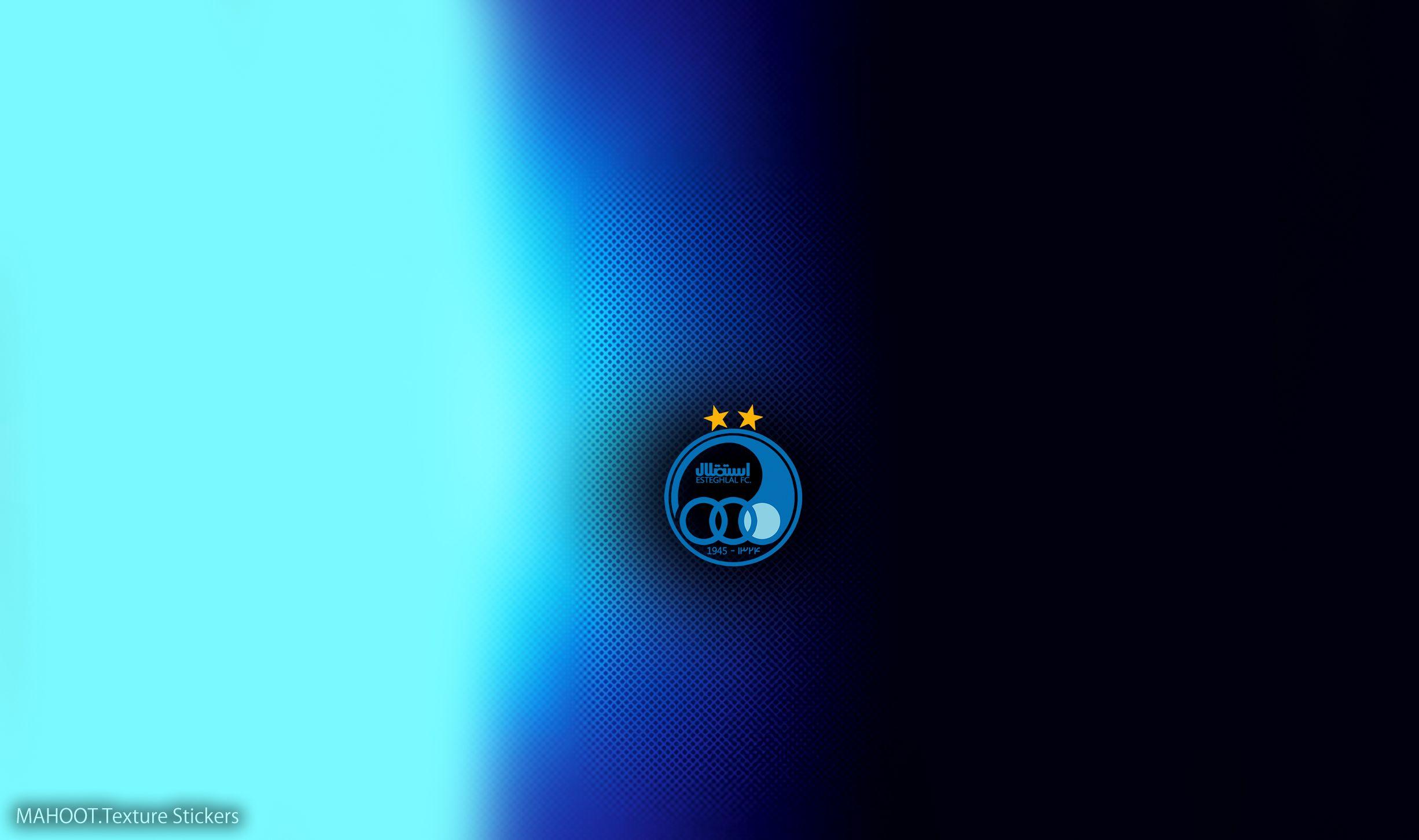 2452x1452 Esteghlal F.C. HD Wallpaper. Background Imagex1452