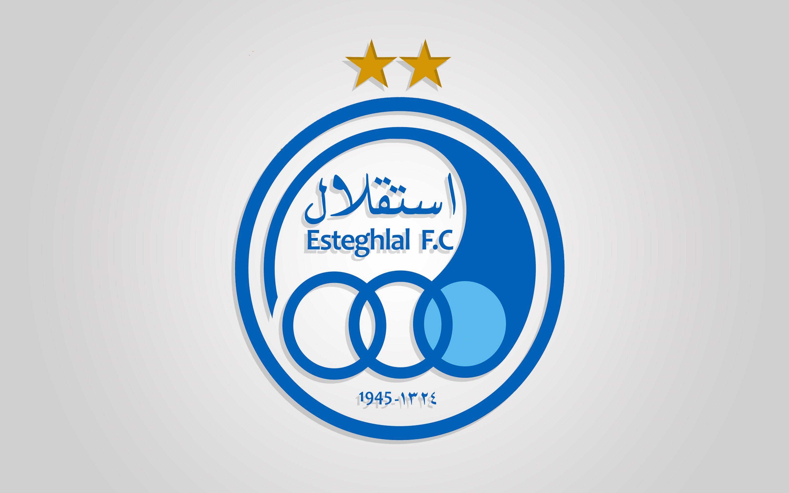 Esteghlal F.C Wallpapers - Top Free Esteghlal F.C Backgrounds 