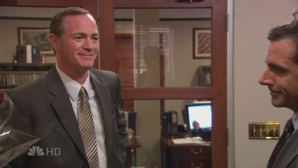 1212x682 Michael Scott Image Michael In Dunder Mifflin Infinity