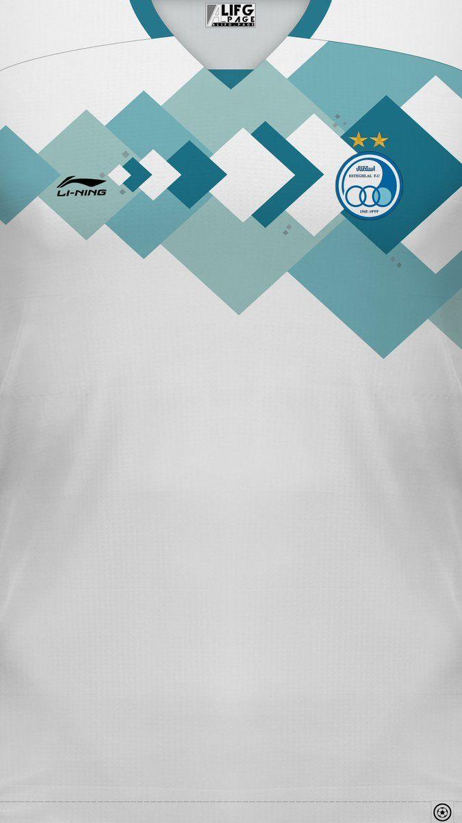 675x1200 AliFG_PAGE #Esteghlal 1397 98 Home & Away Kit